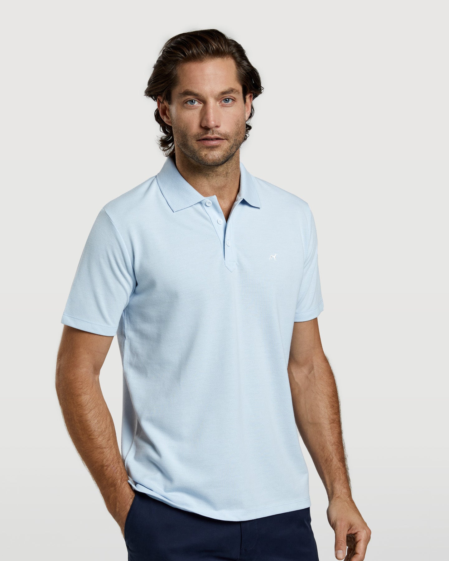 Light Blue