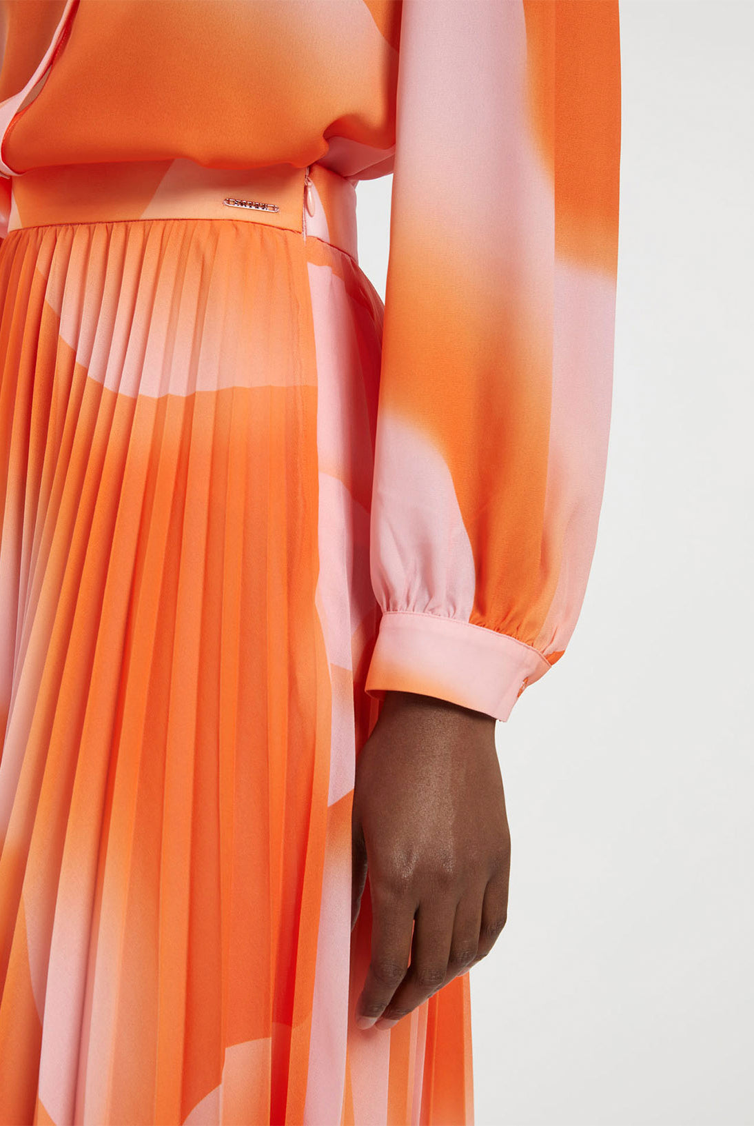 Light Orange