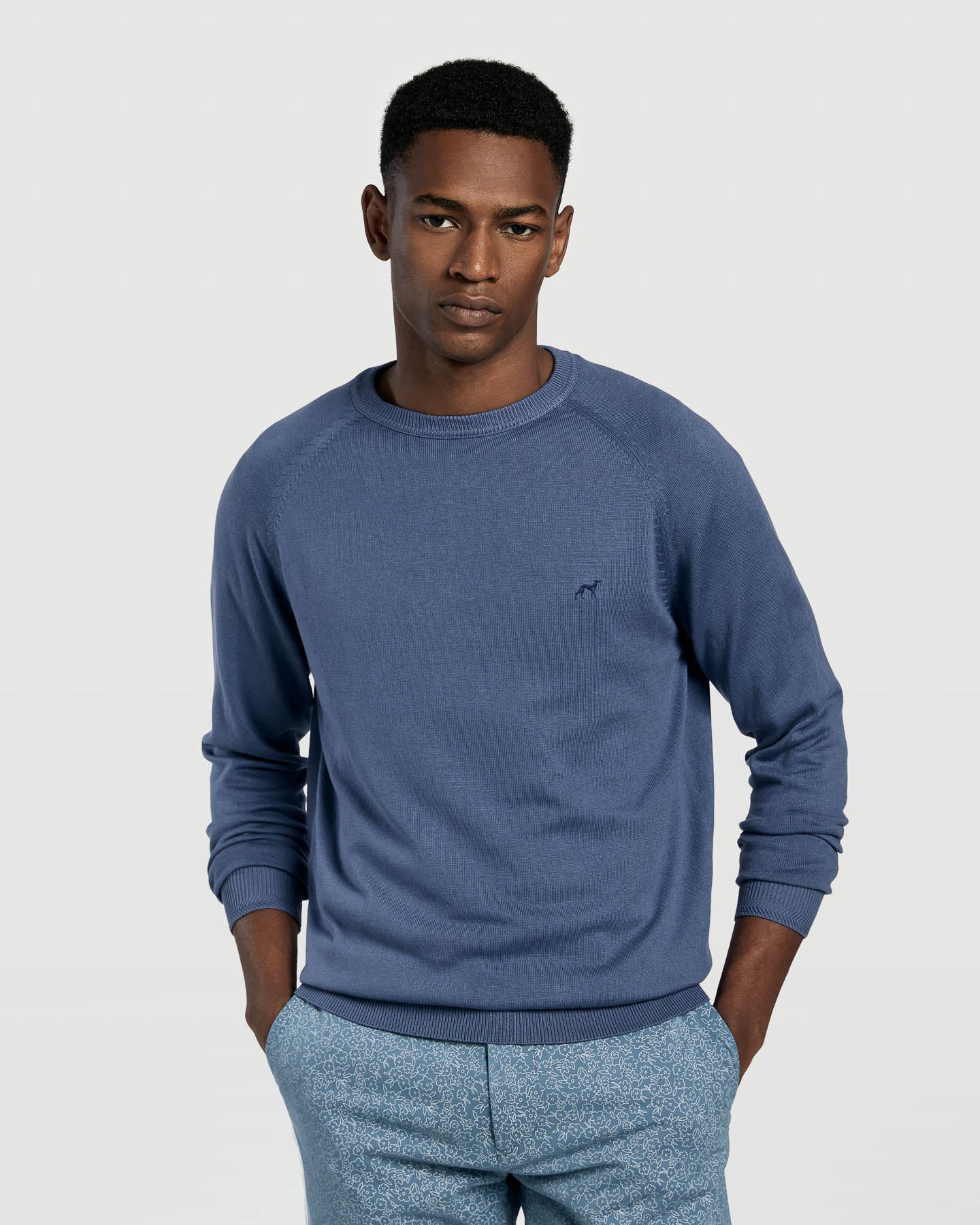 Medium Blue