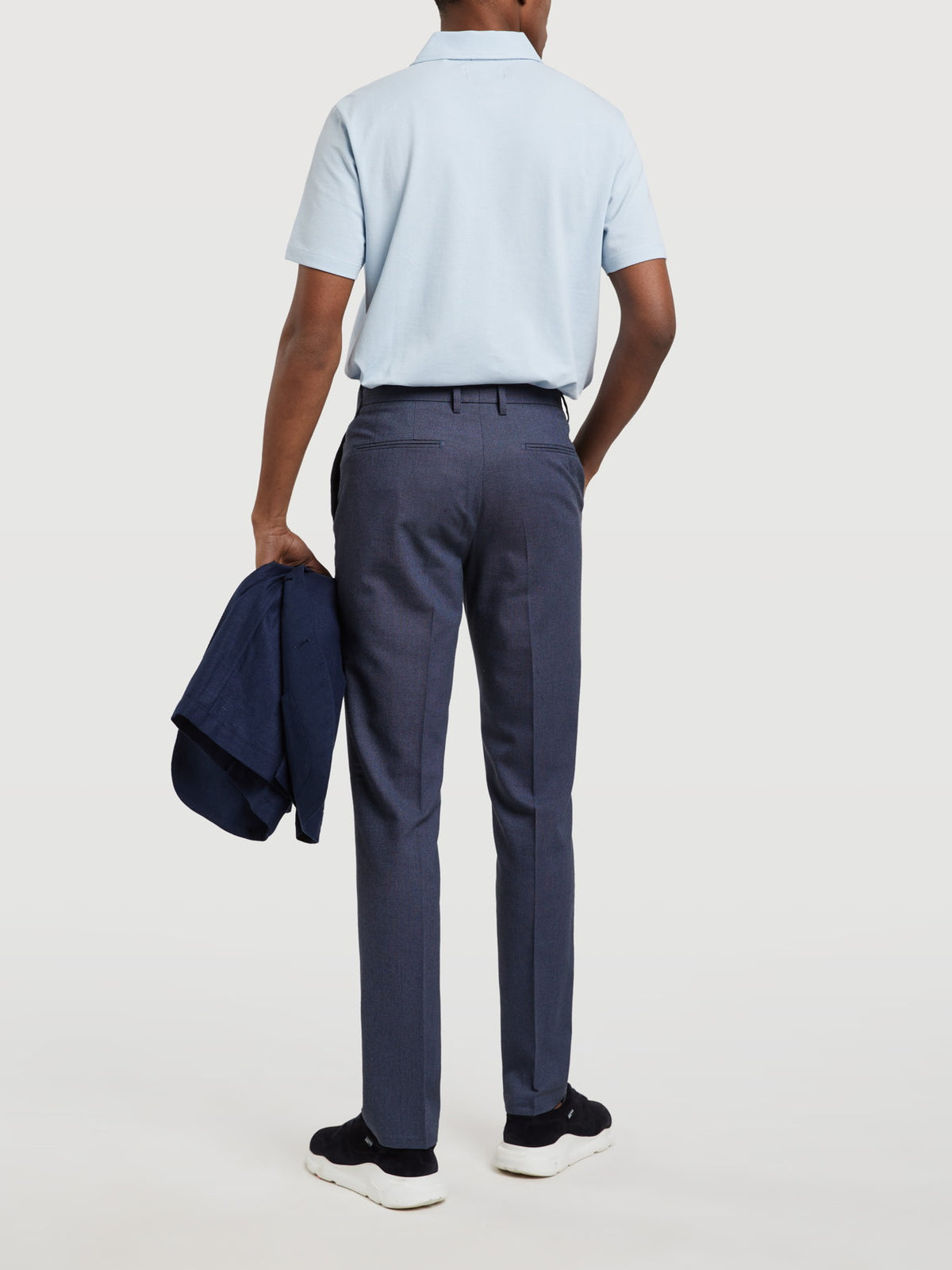 Dark Blue
