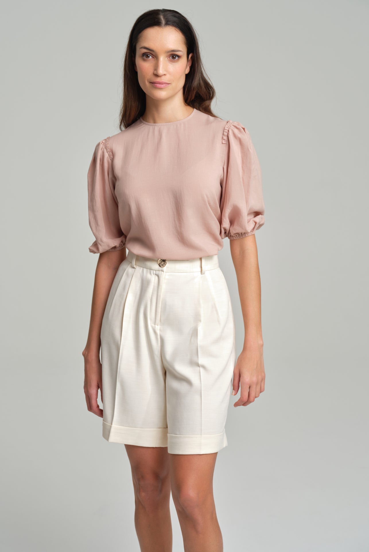 Pale Pink