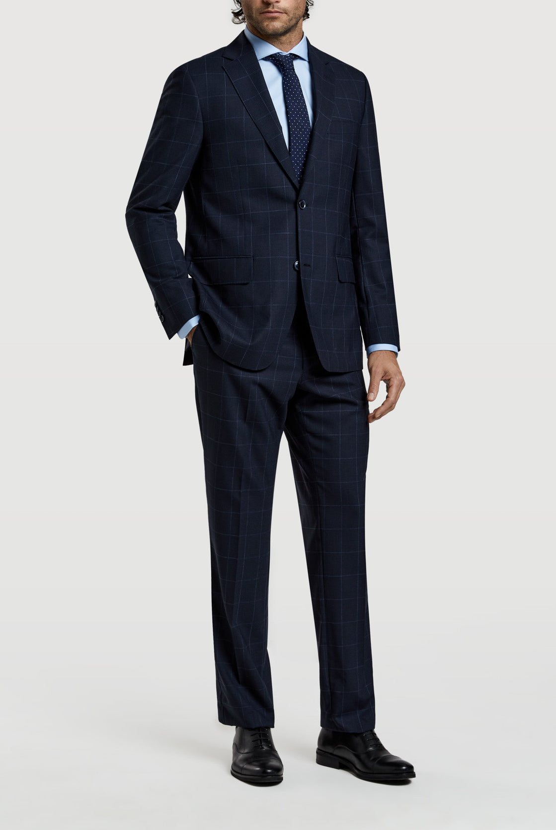 Dark Blue