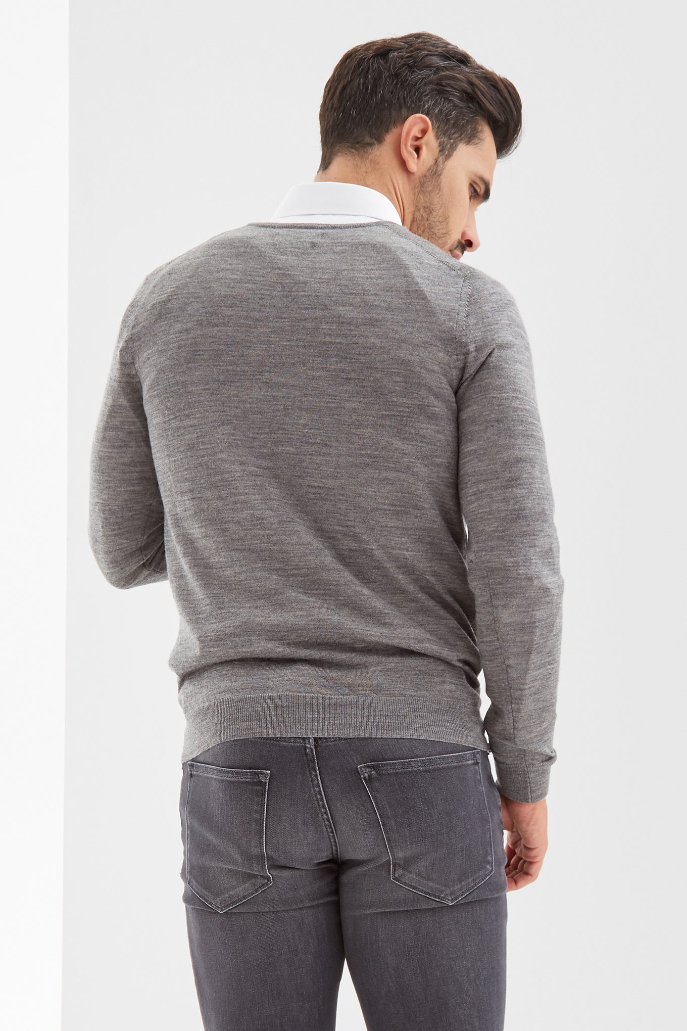 Mix Grey