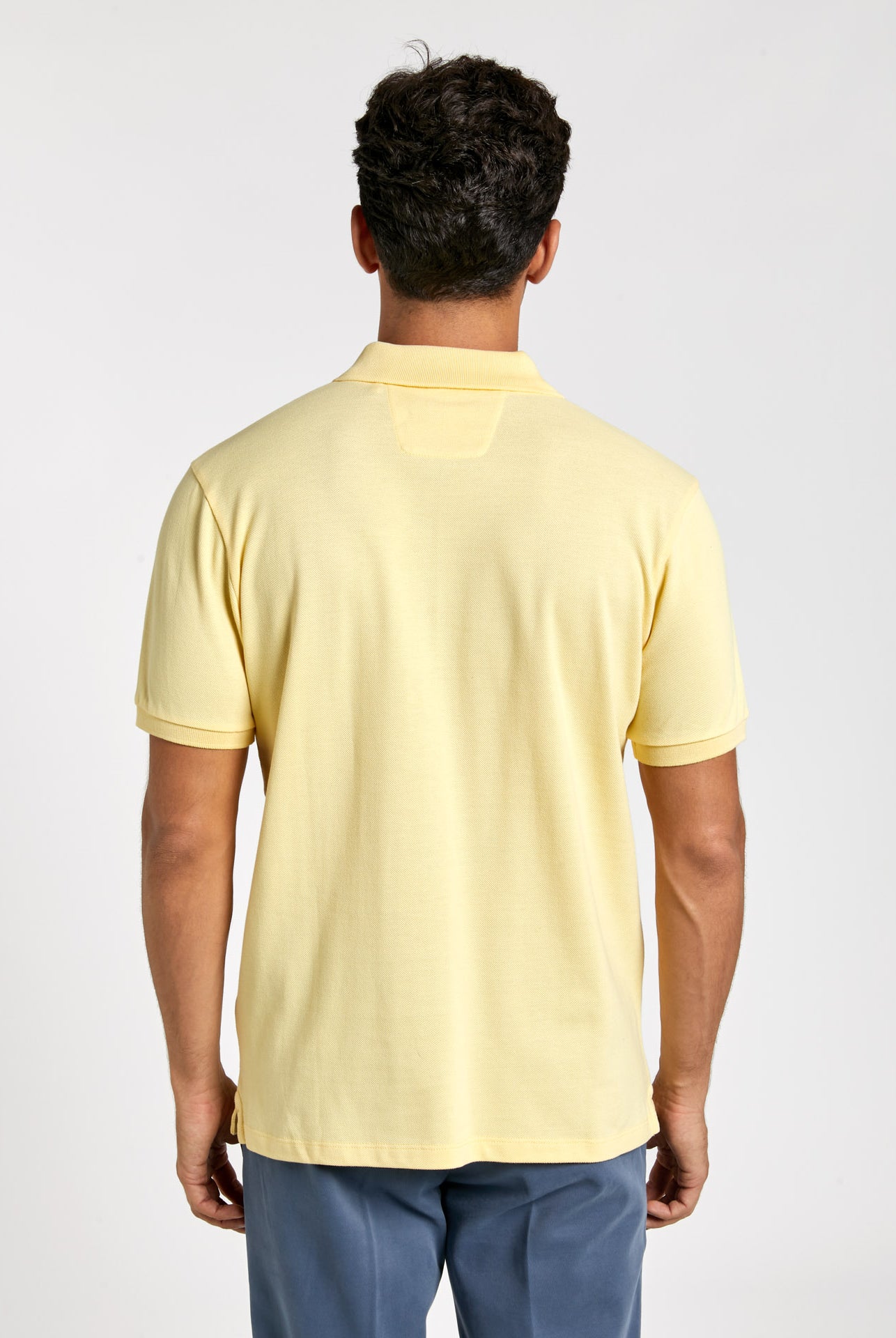 Light Yellow