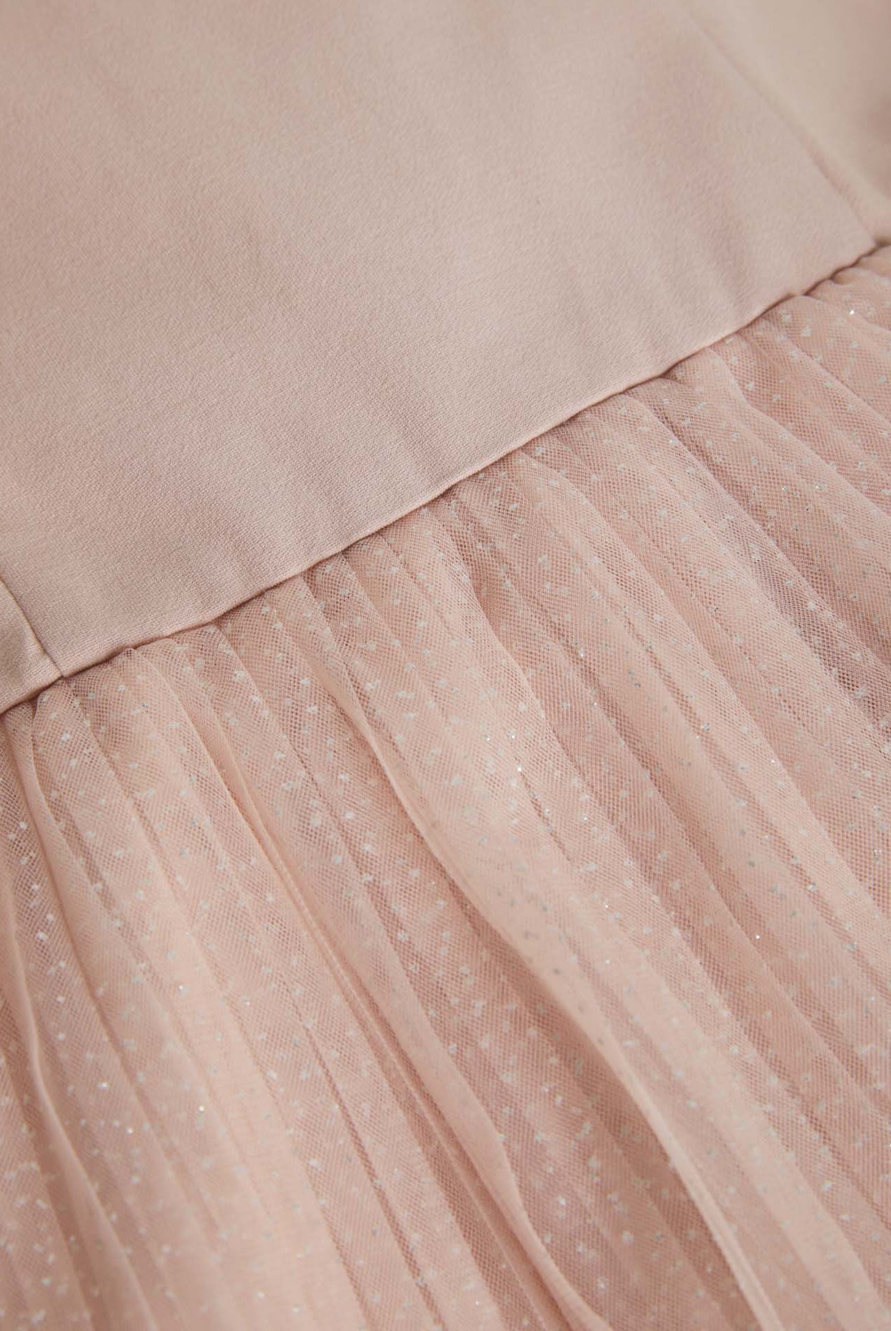 Pale Pink