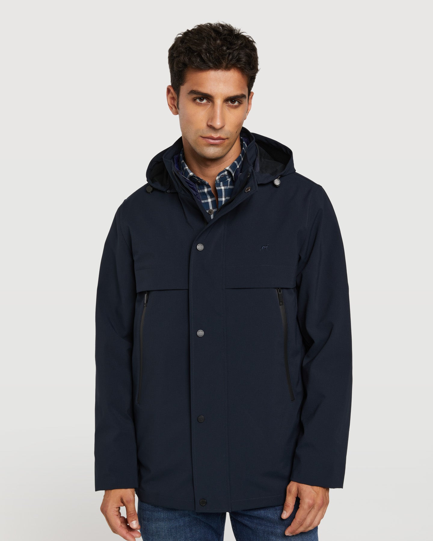 Dark Blue