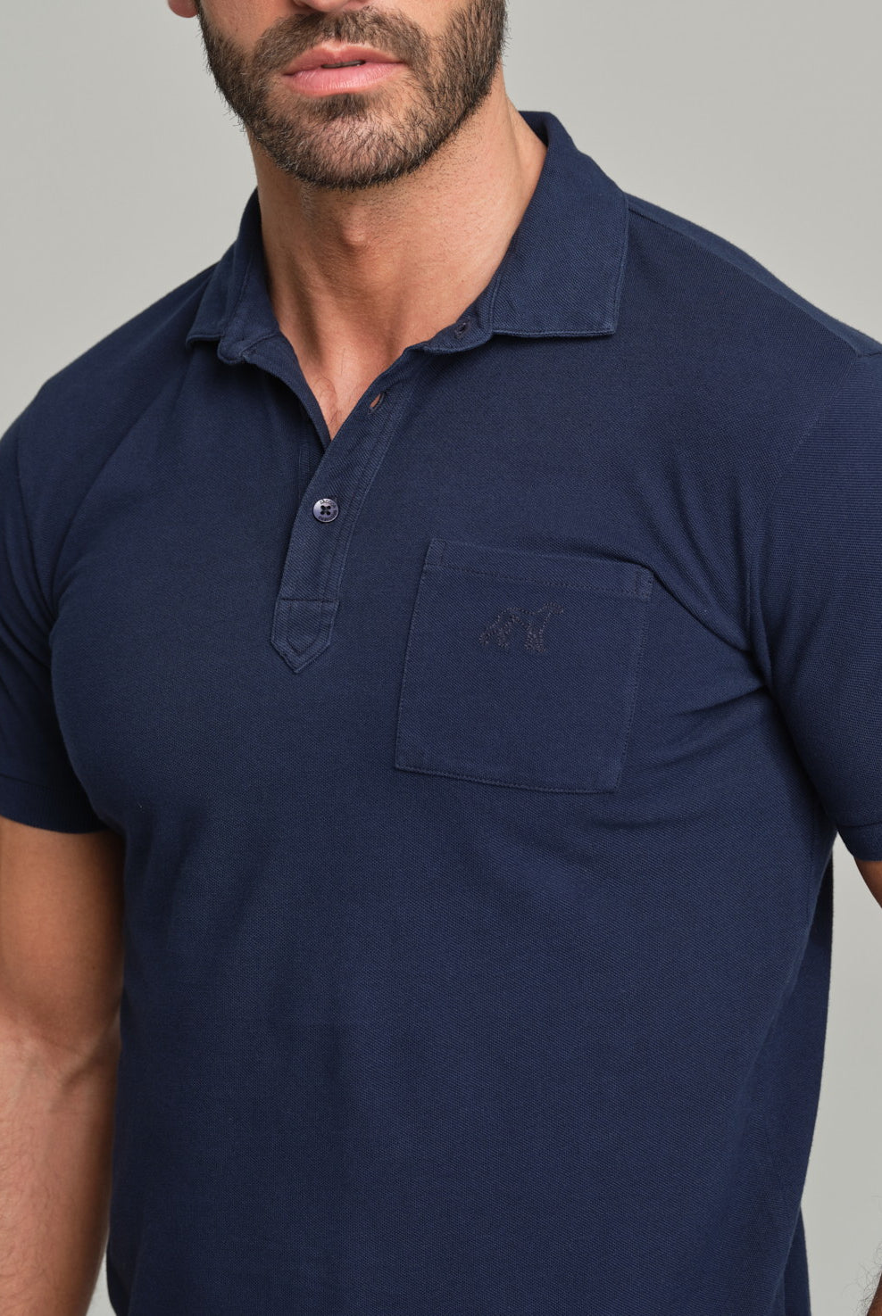 Dark Blue