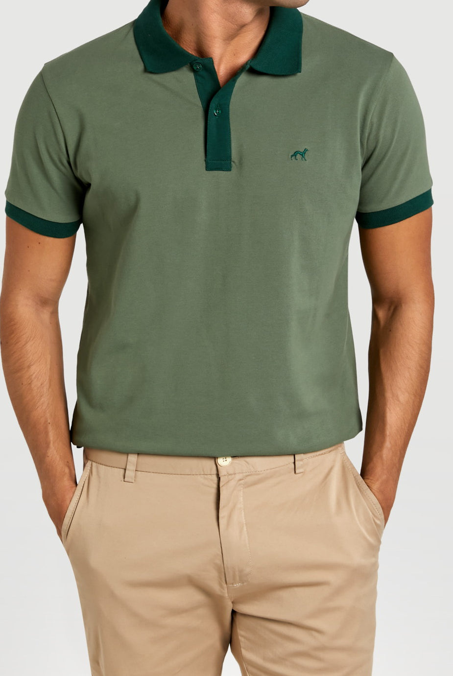 Light Green