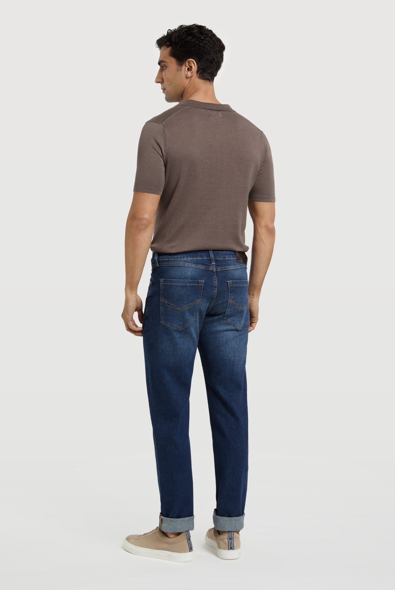 Medium Blue