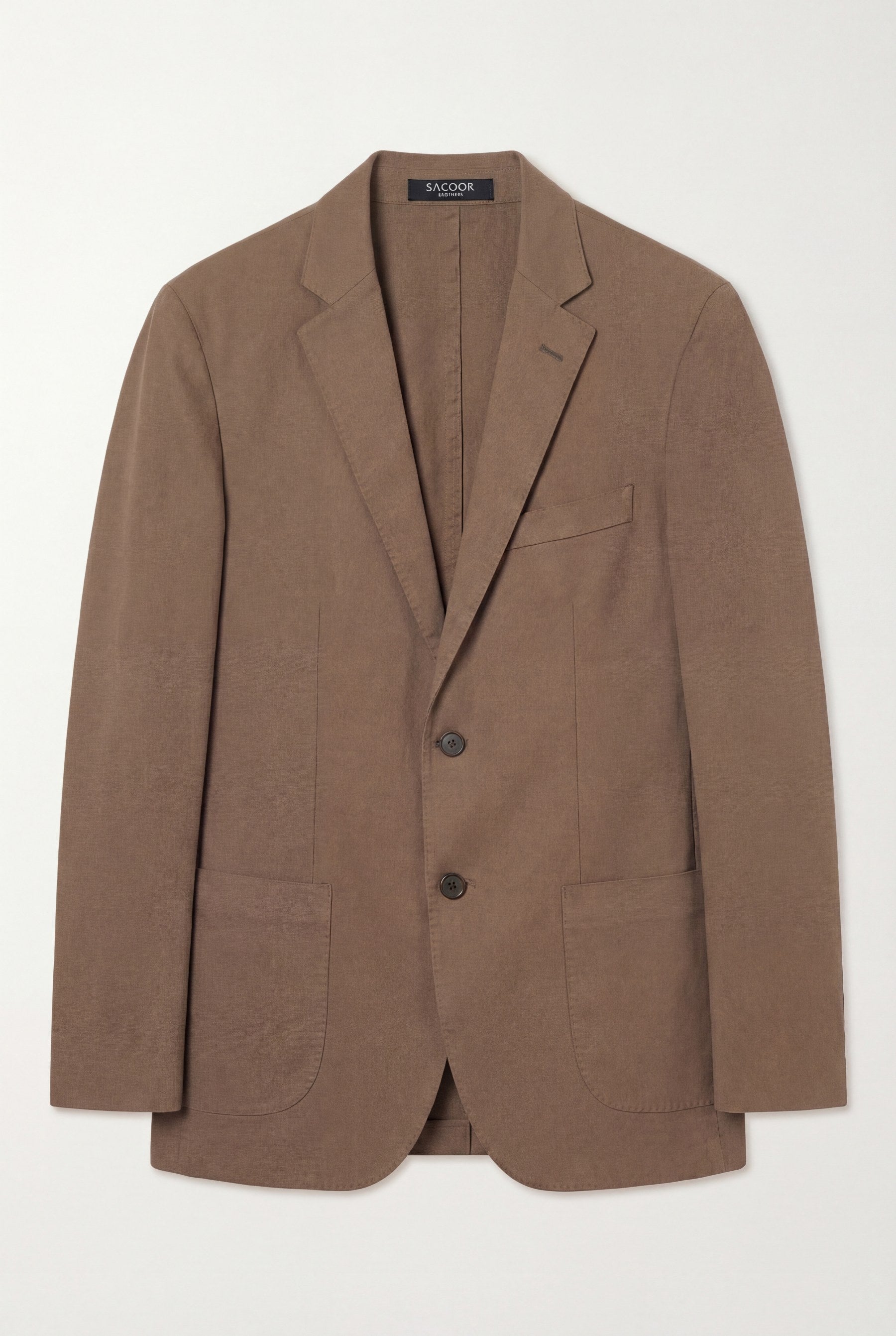Light Brown (AI)
