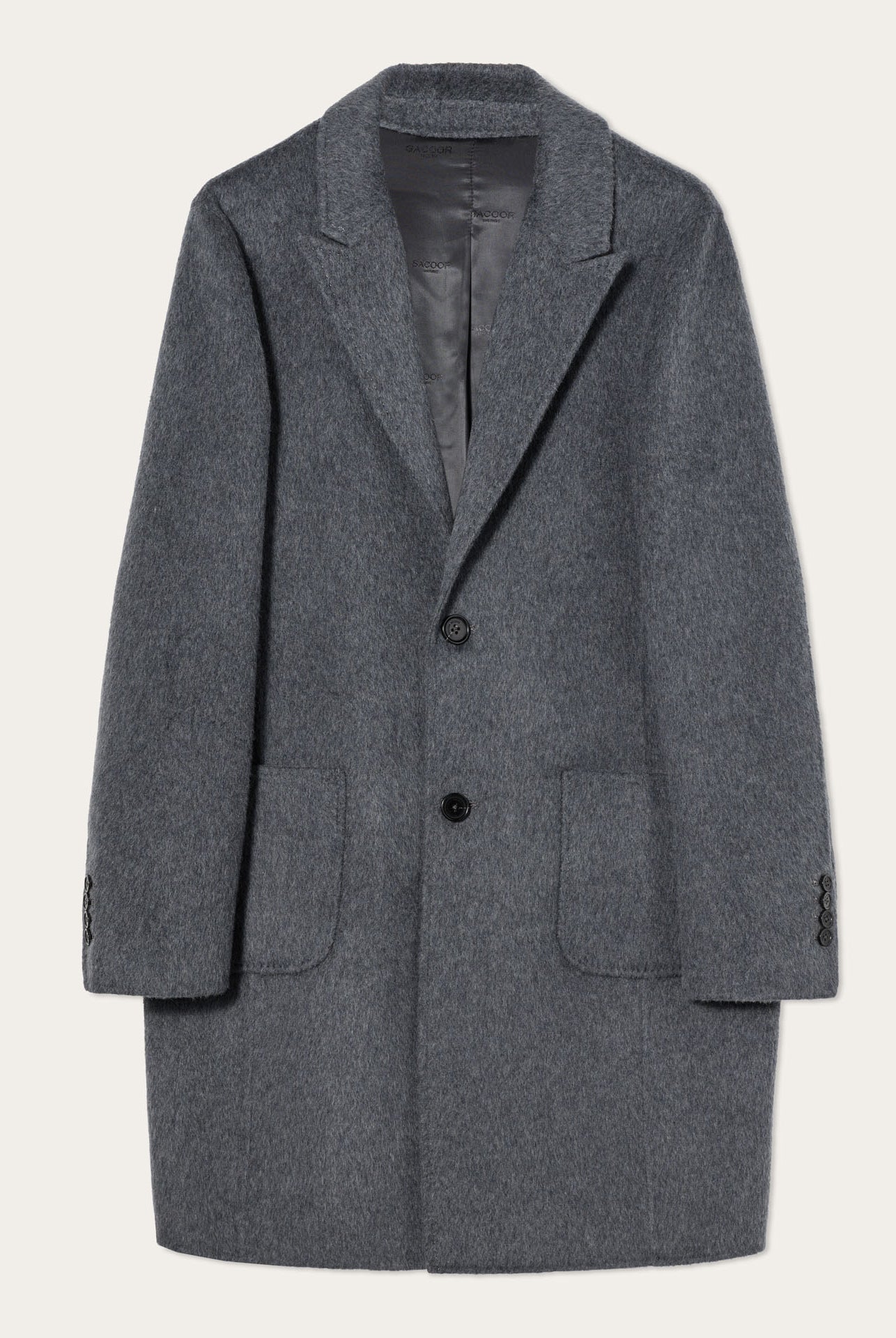 Medium Grey