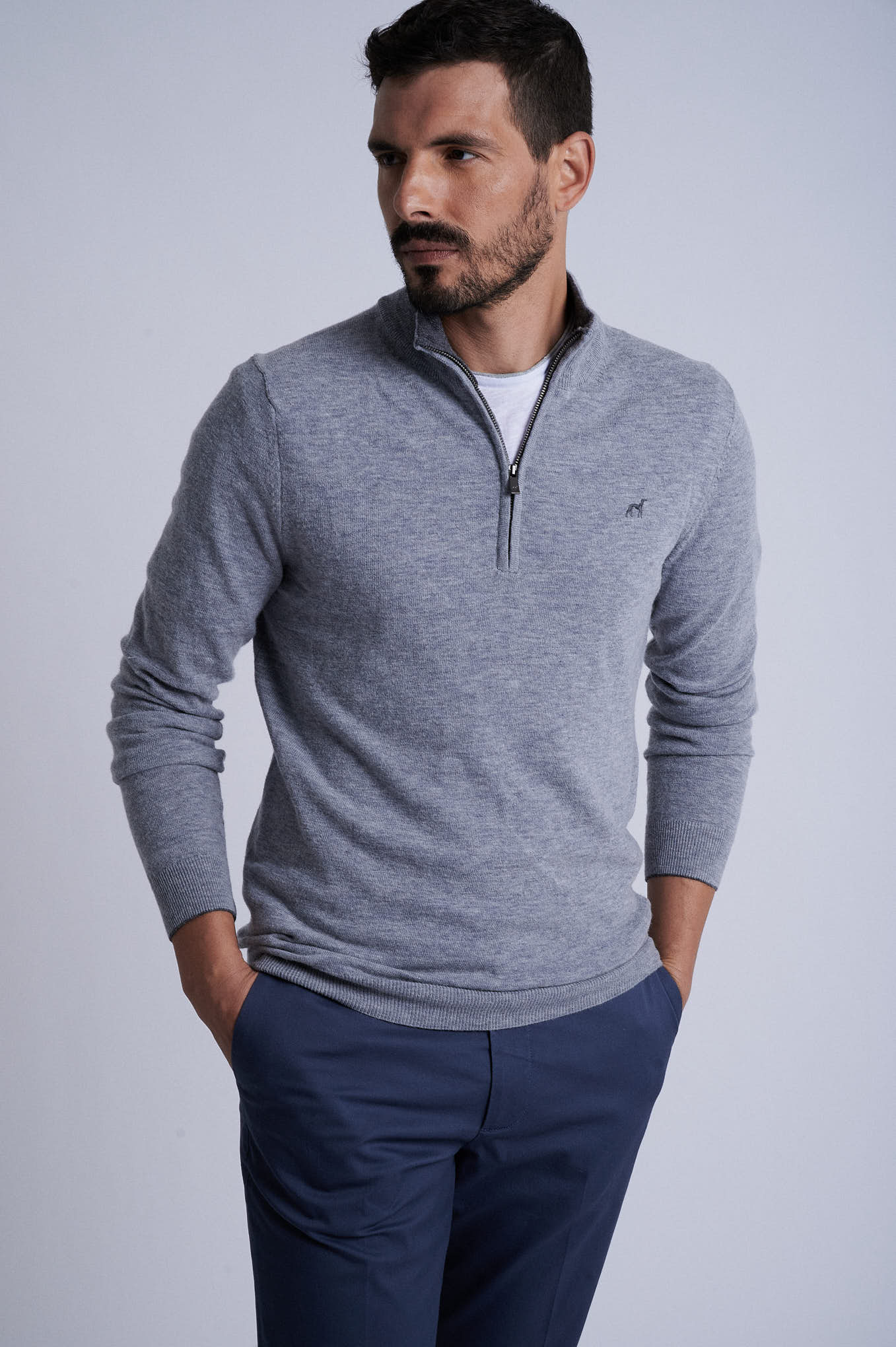 Light Grey