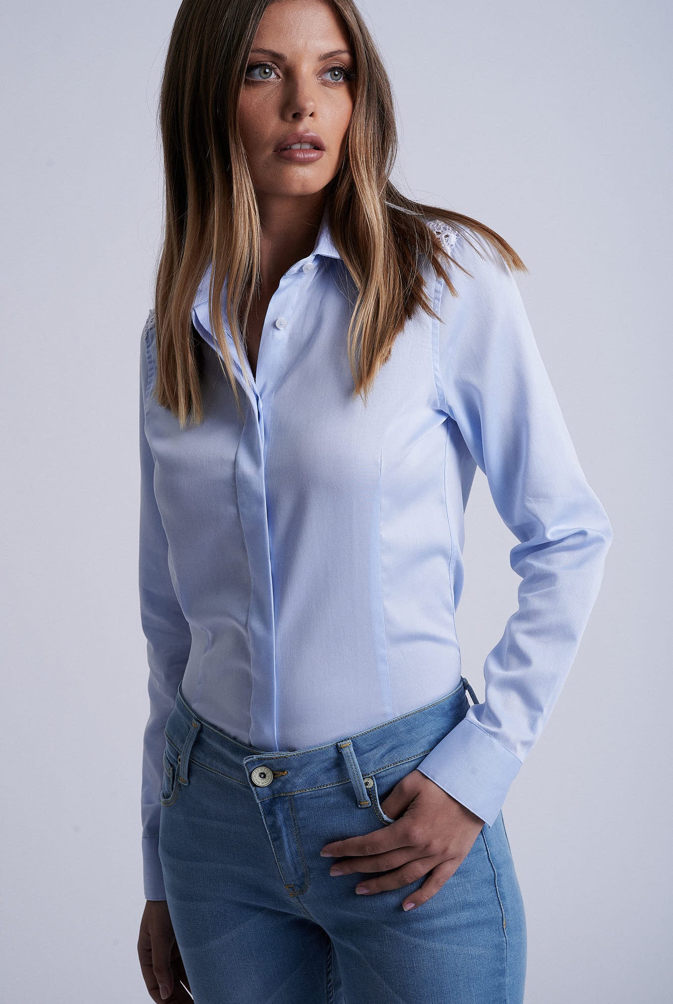 Light Blue