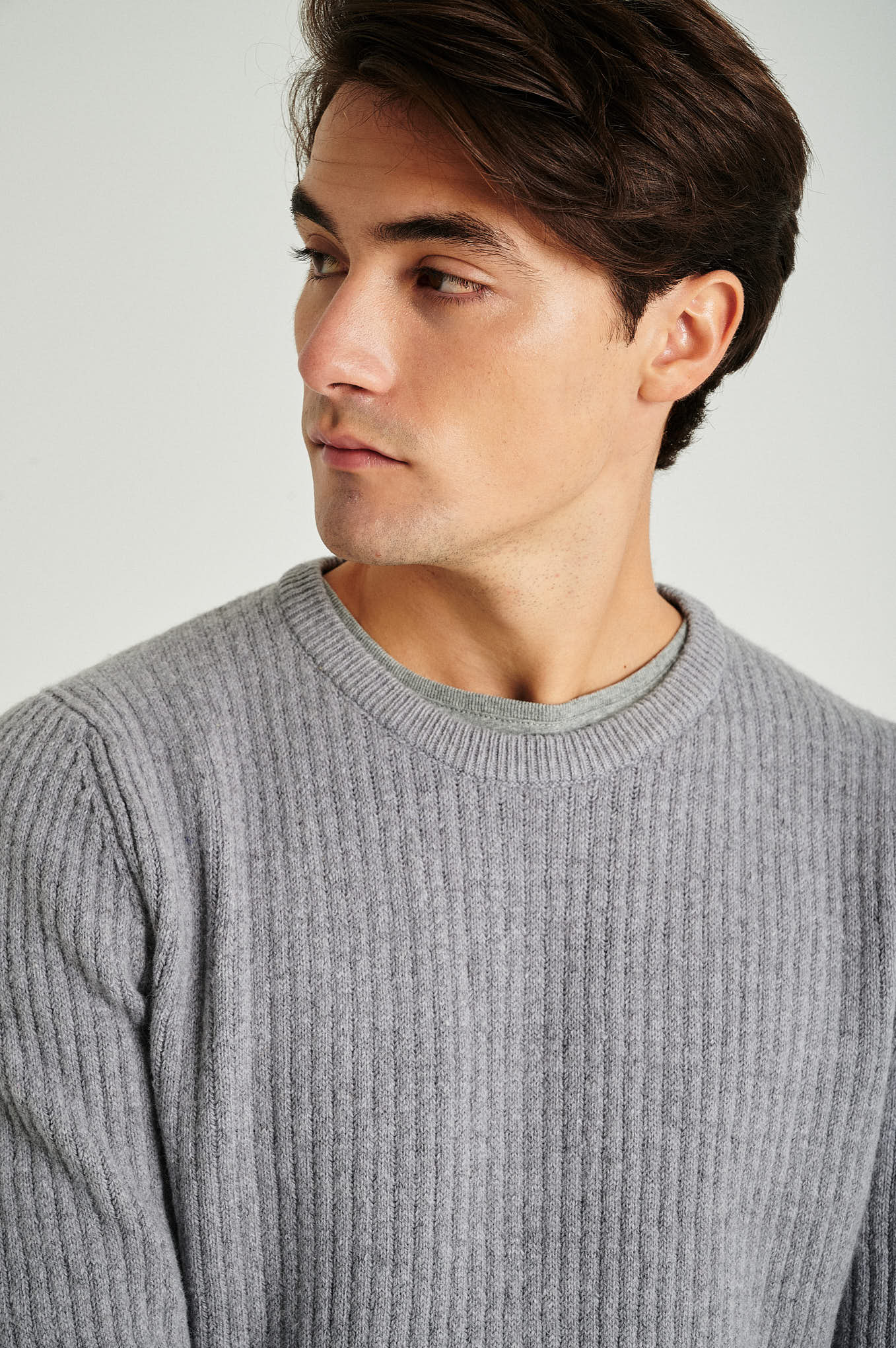 Mix Grey