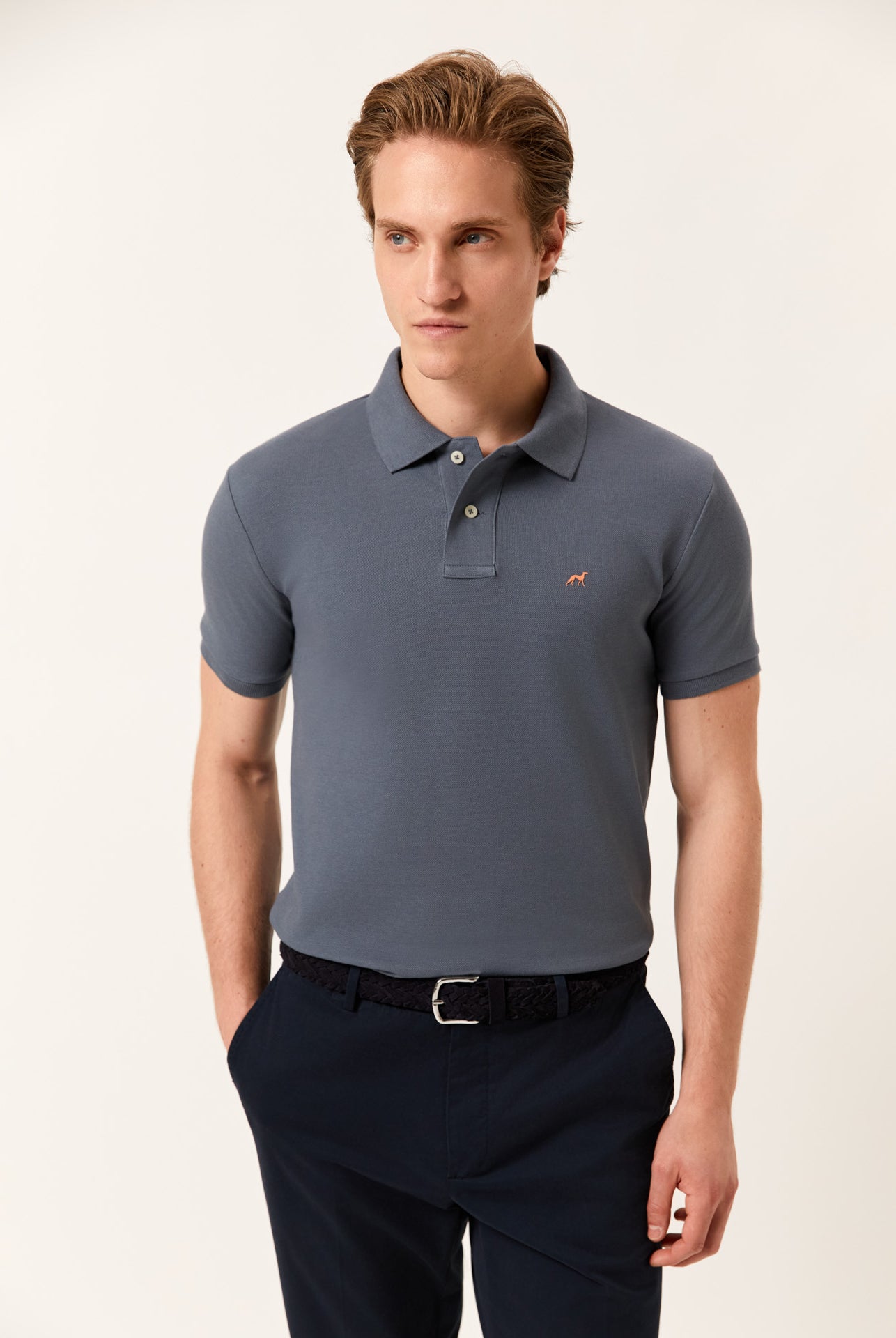 Medium Blue