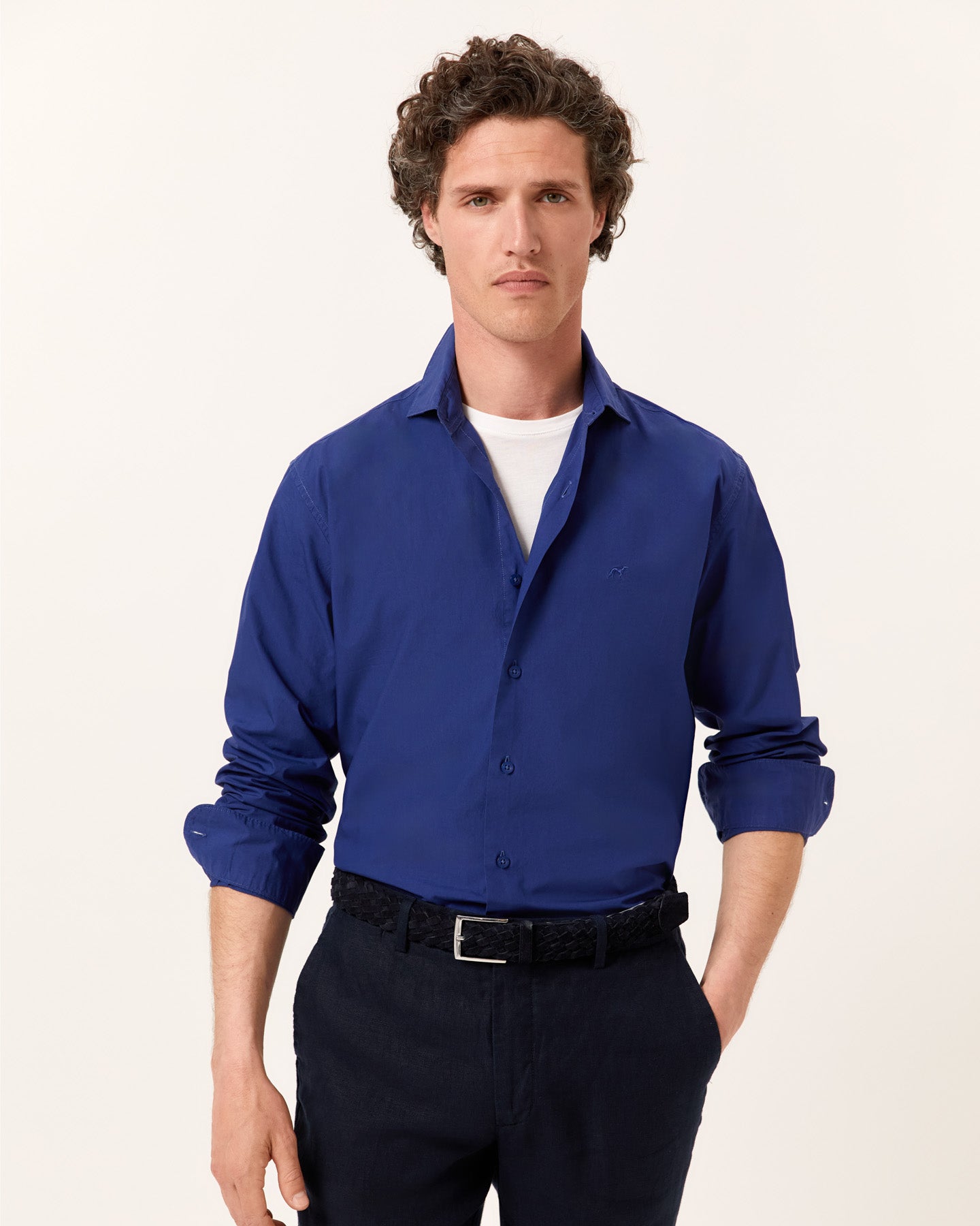 Royal Blue