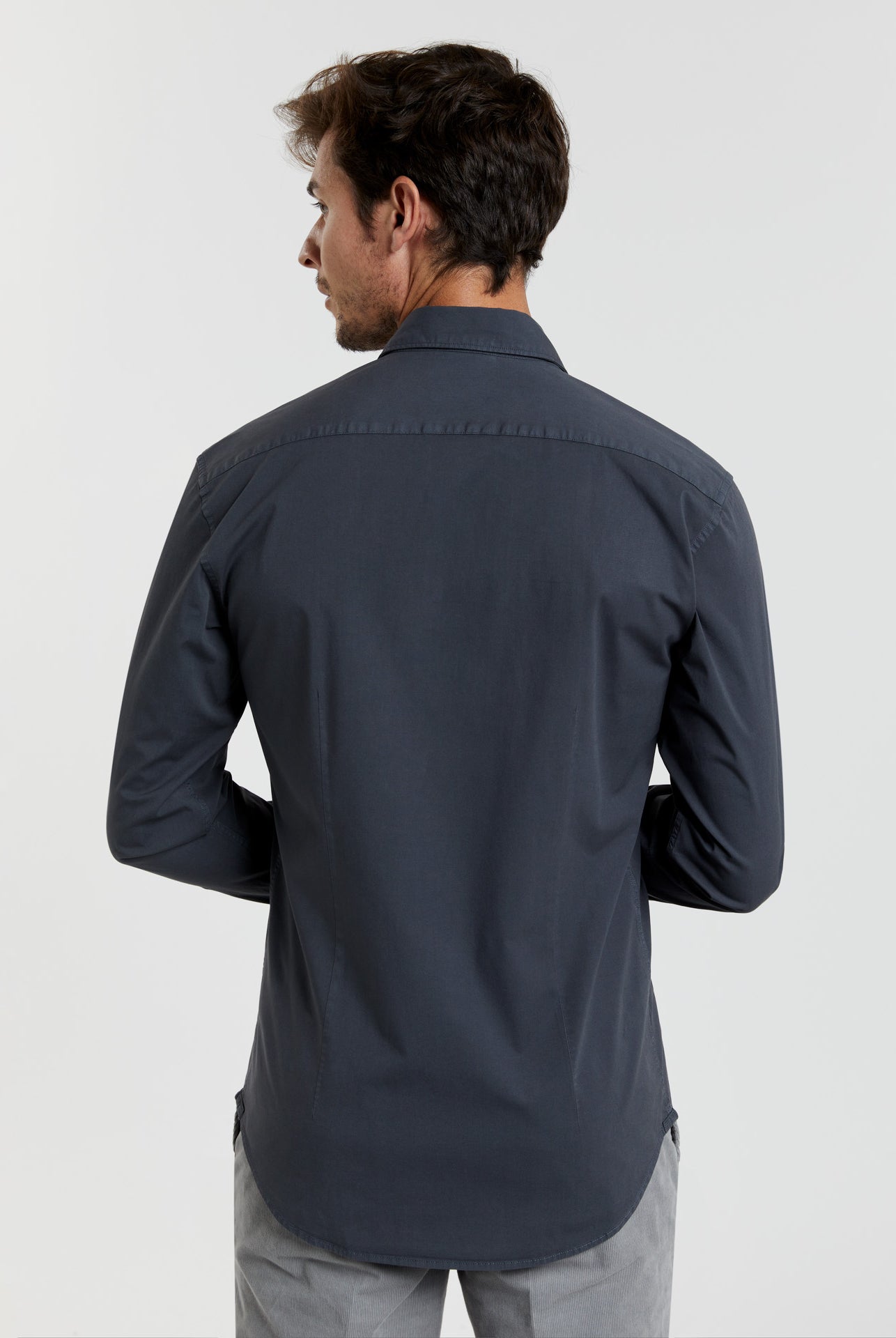 Dark Grey
