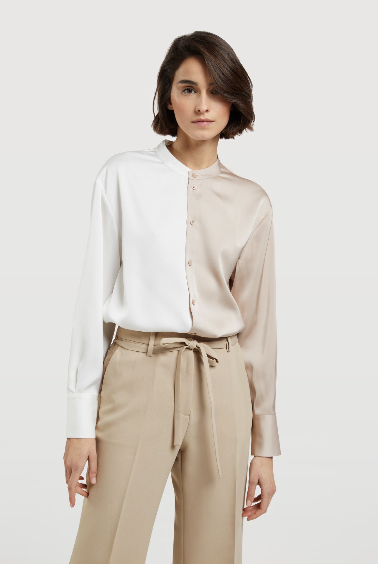 Dark Beige