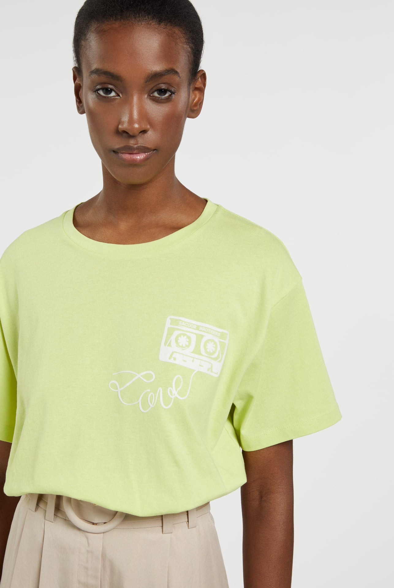 Light Green