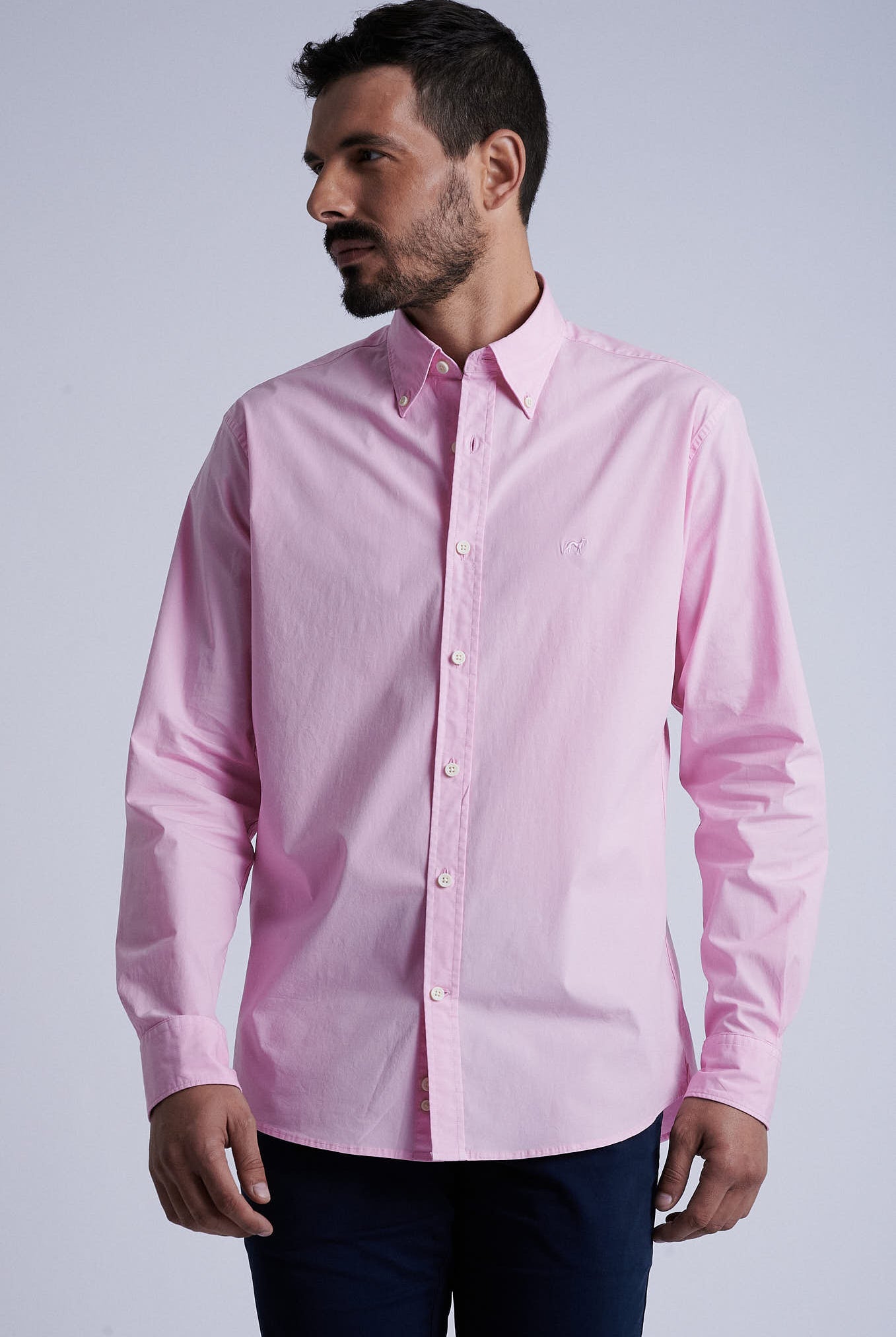 Pale Pink