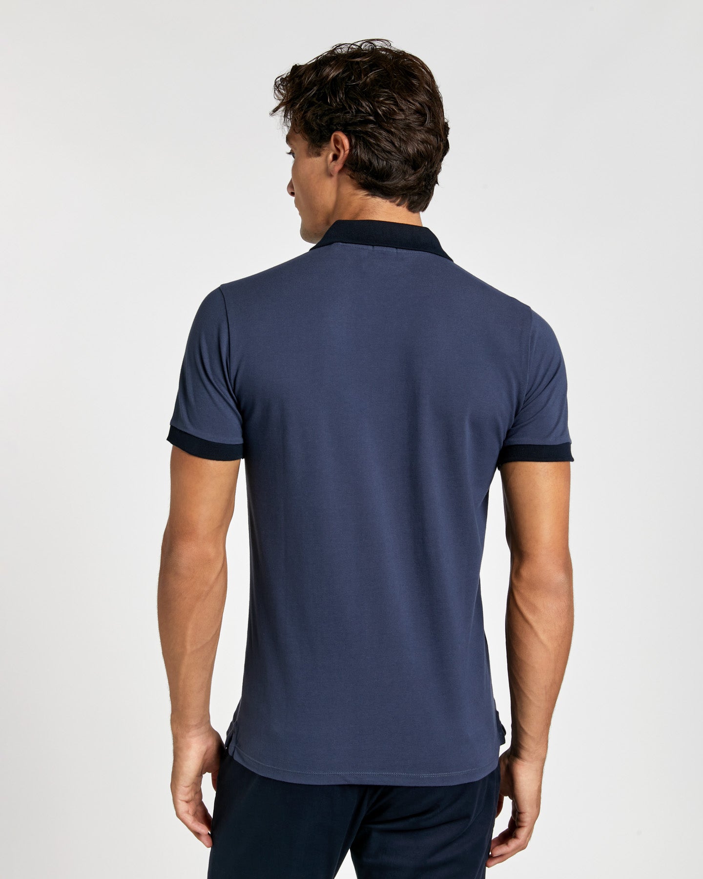 Indigo