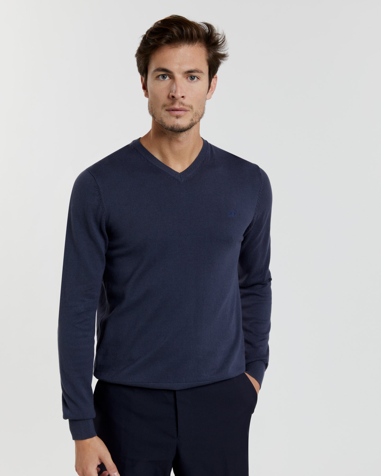 Dark Blue