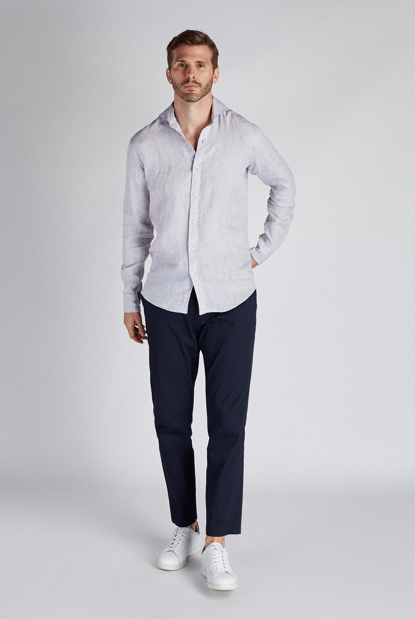 Light Grey