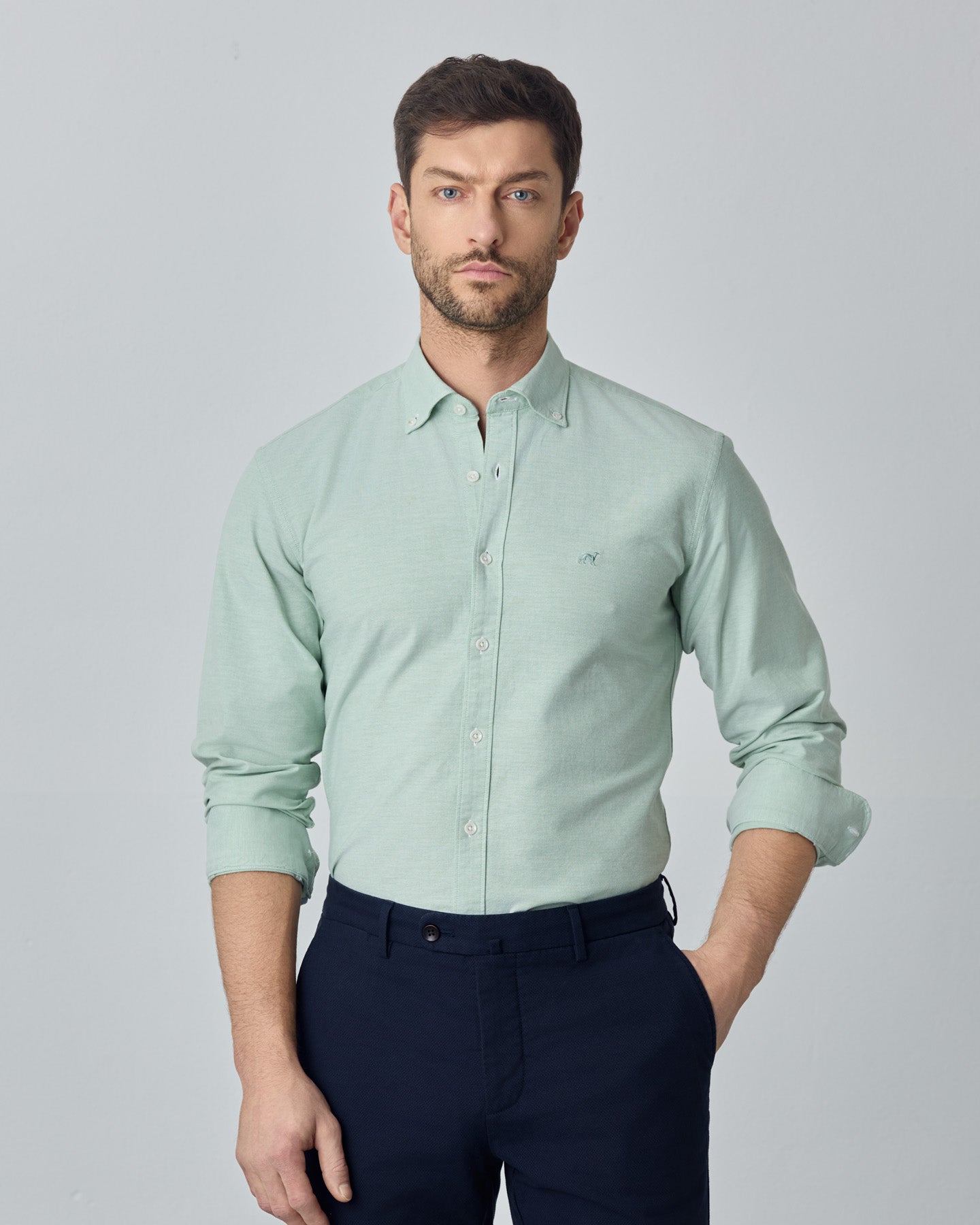 Light Green