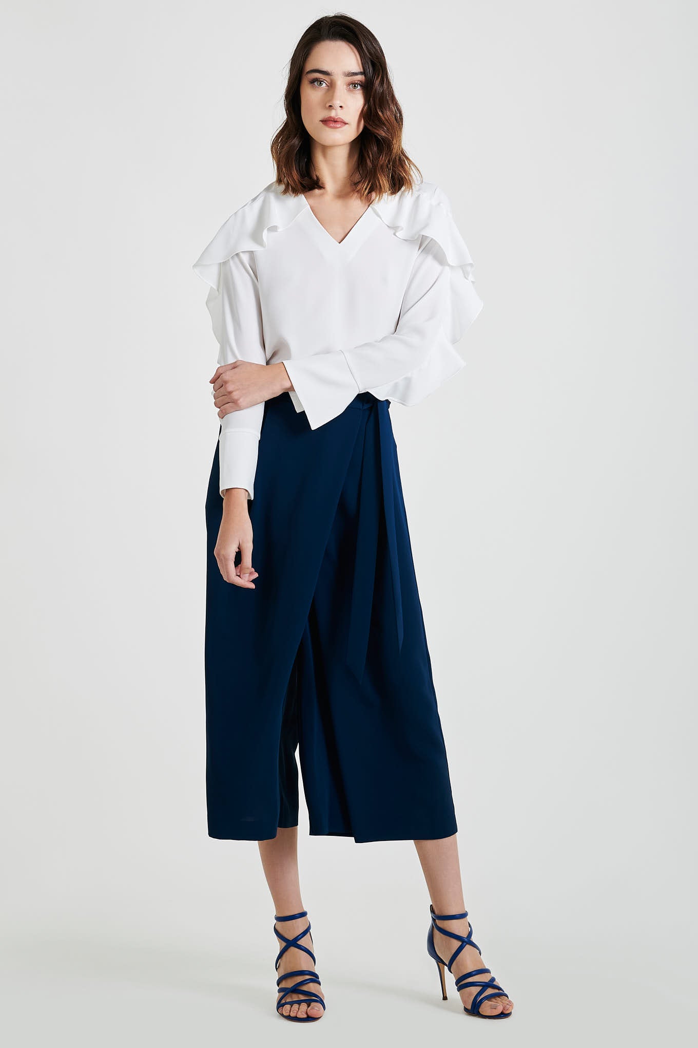 Dark Blue