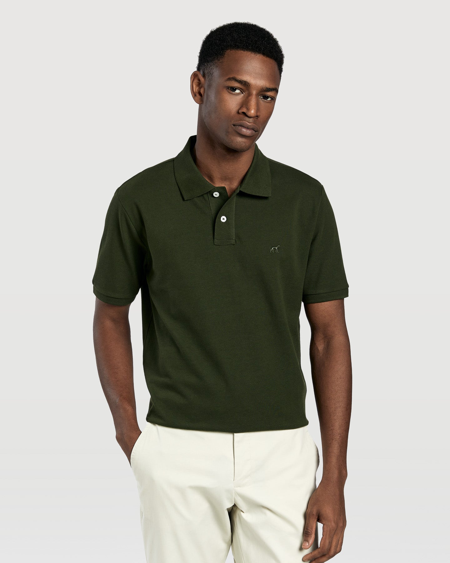 Khaki