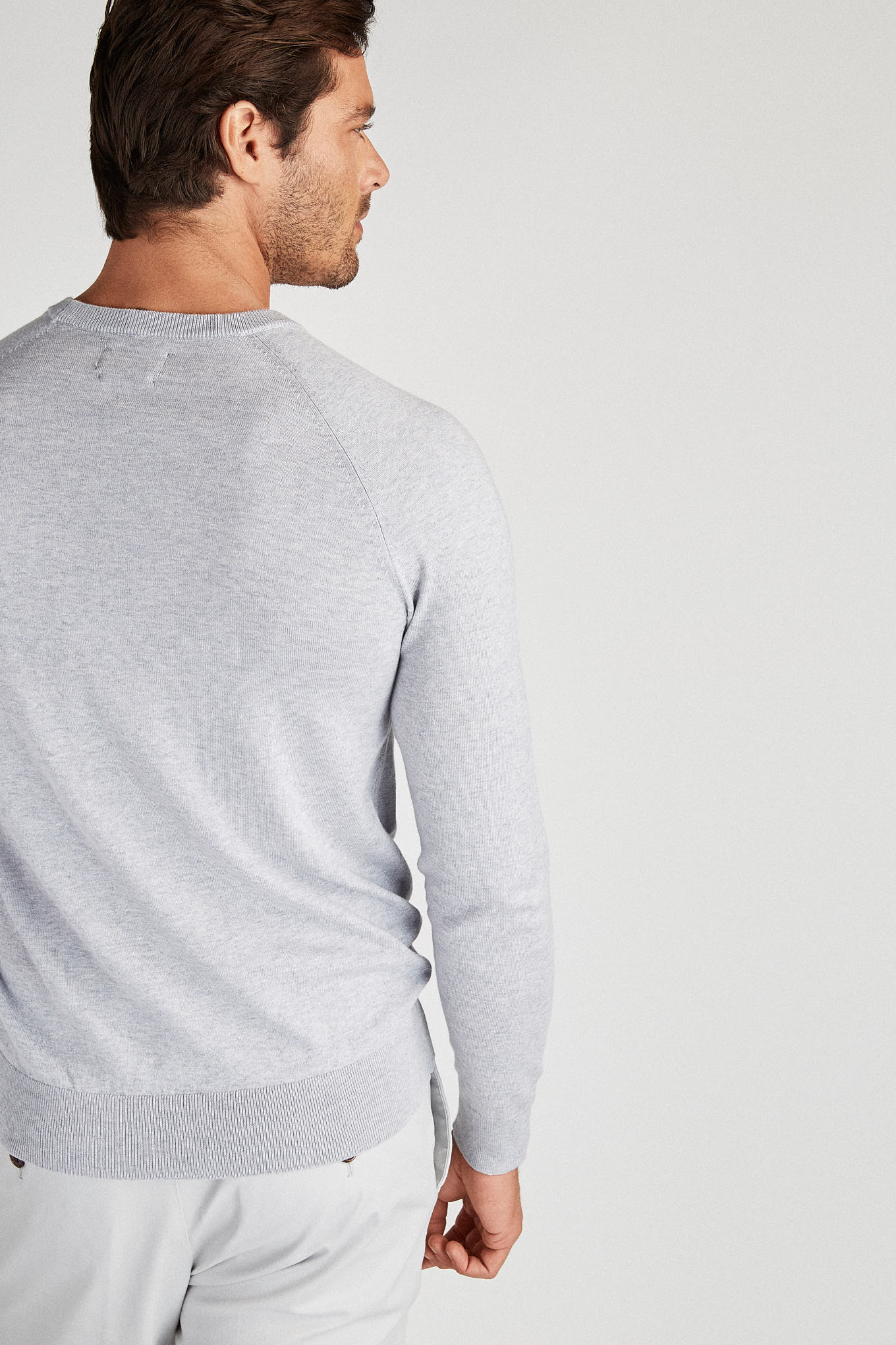 Medium Grey