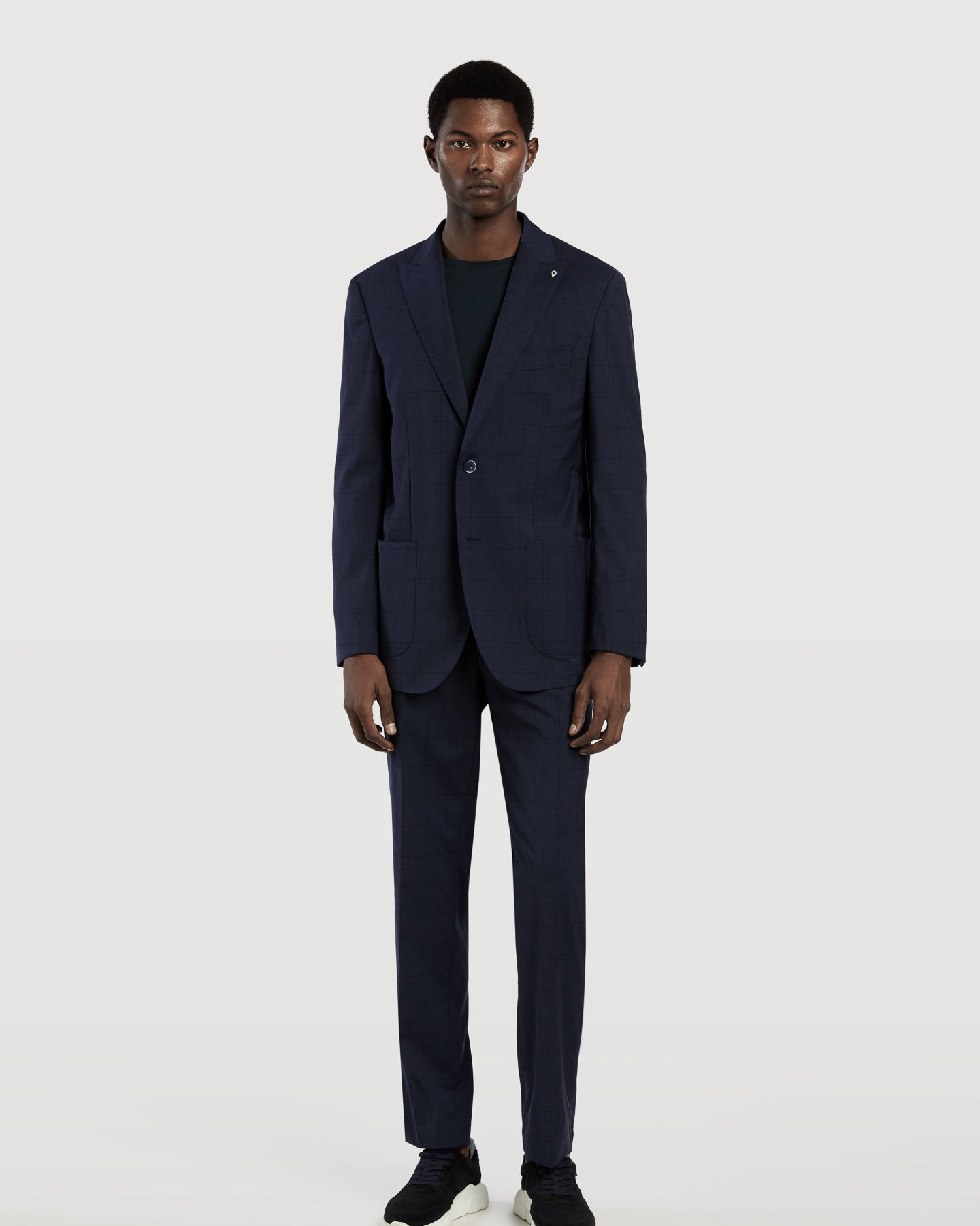 Dark Blue