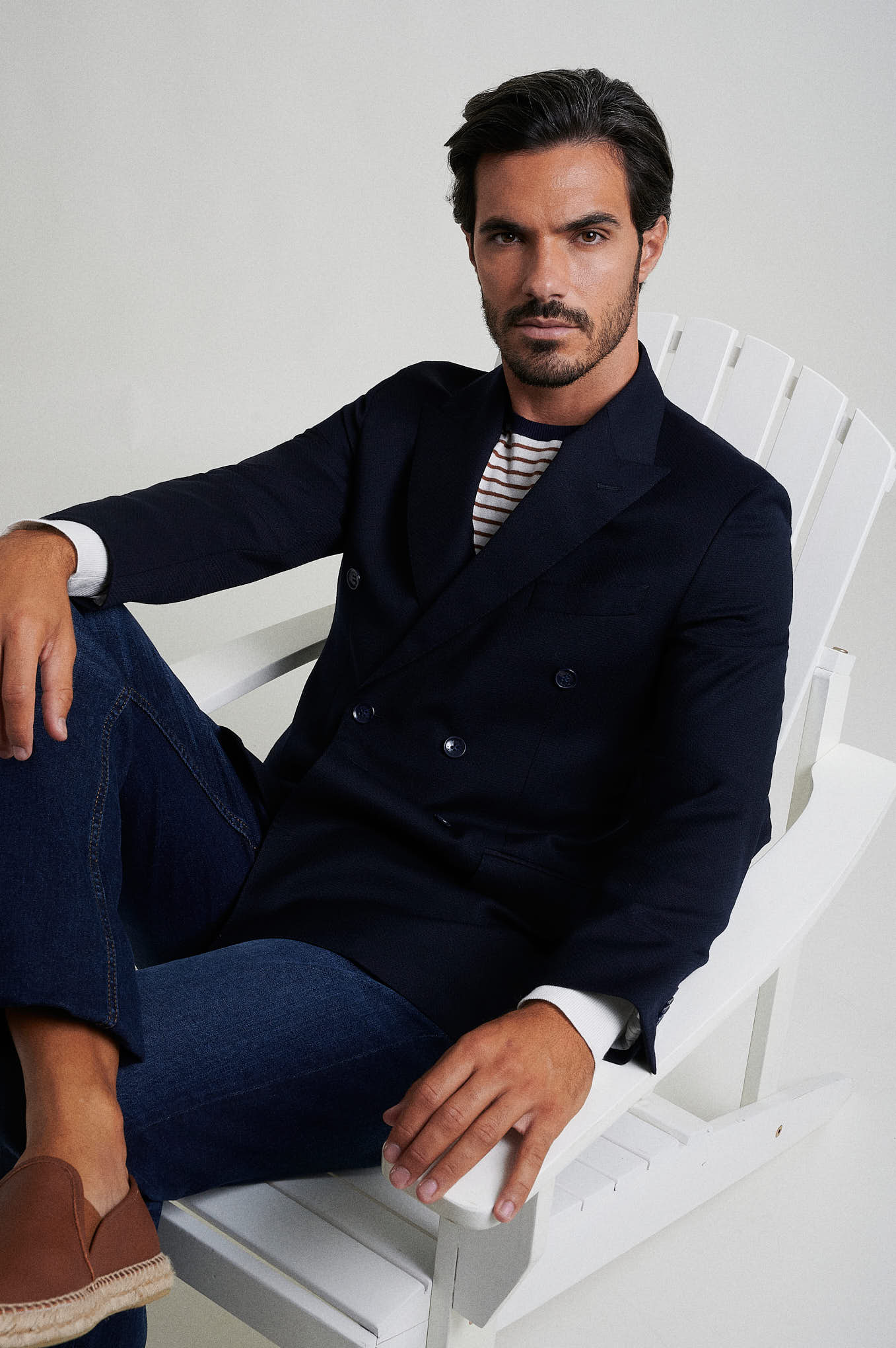 Dark Blue