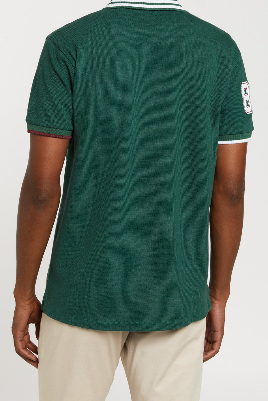 Dark Green