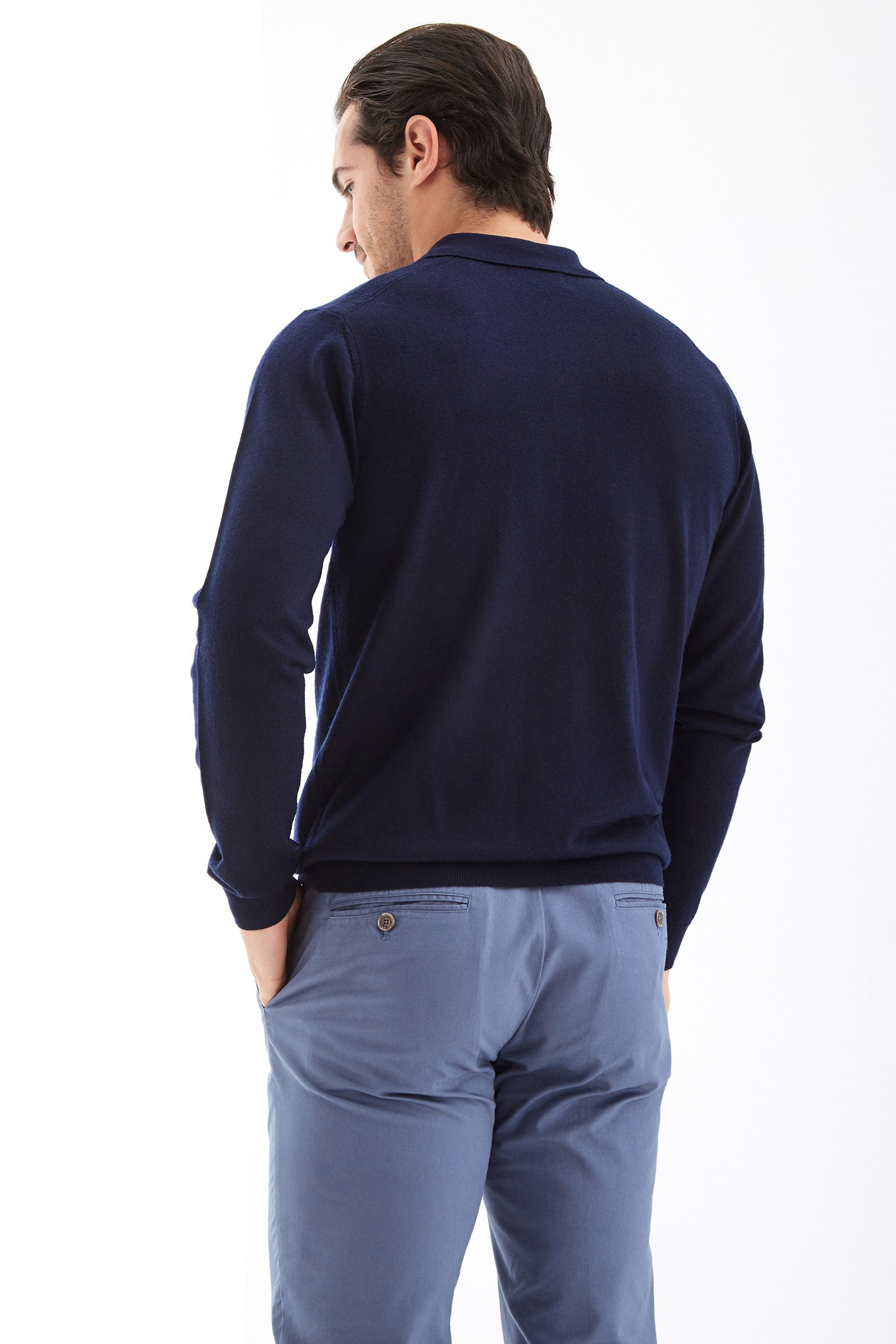 Dark Blue