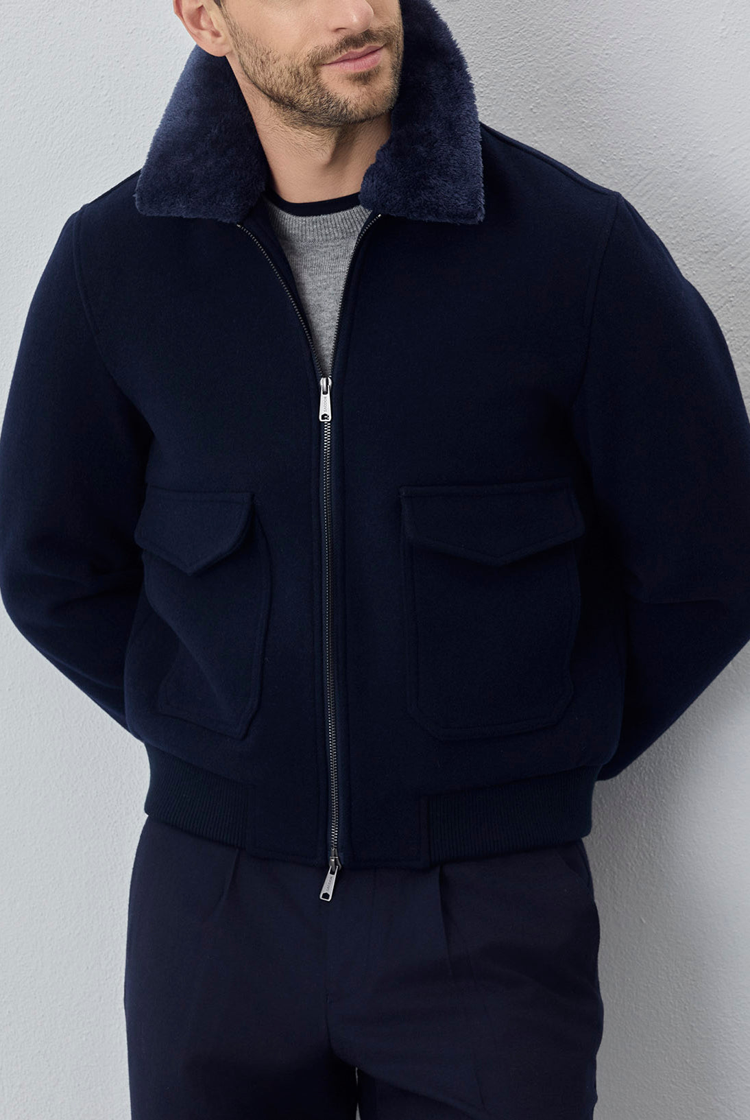 Dark Blue