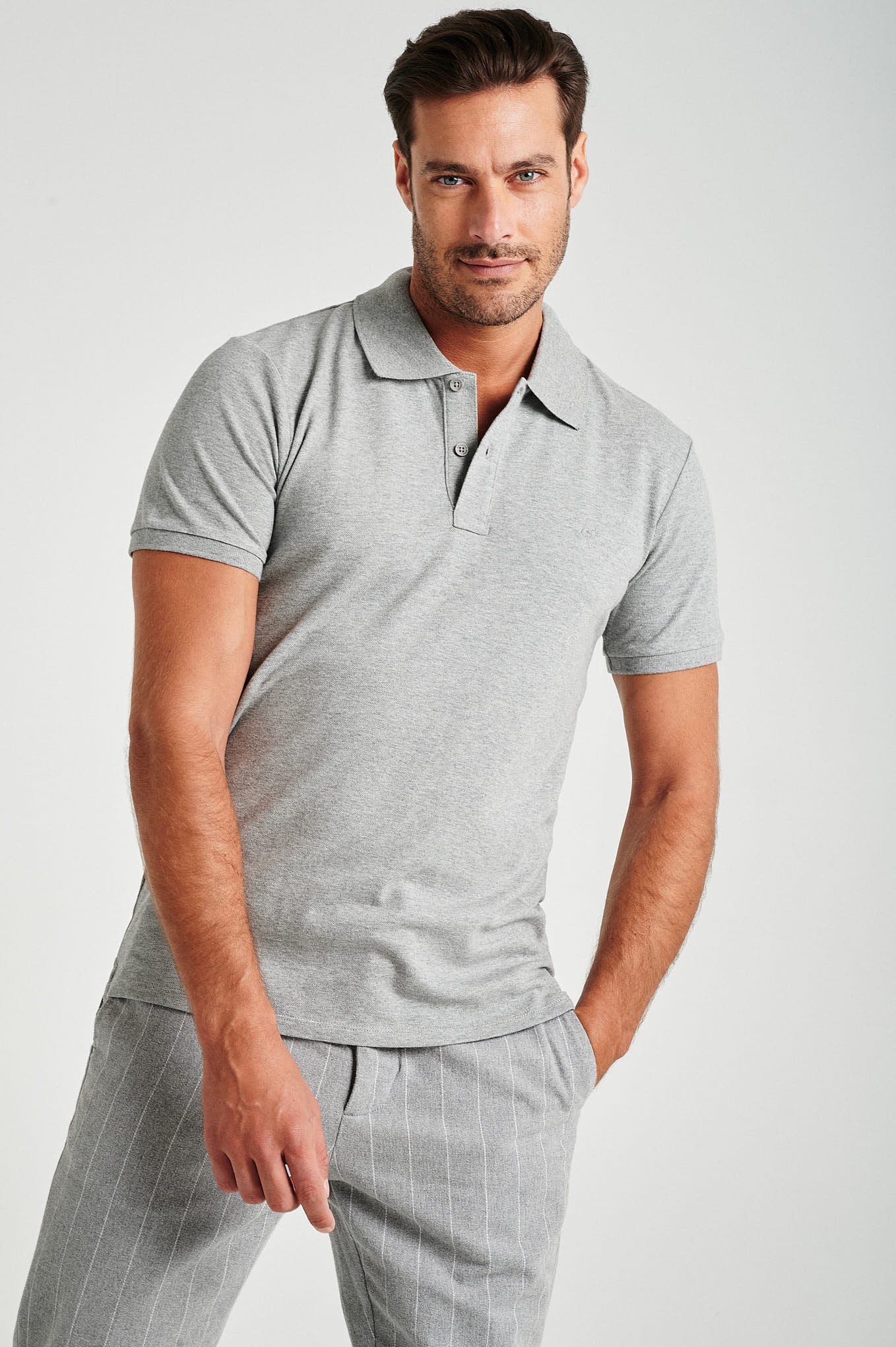 Mix Grey