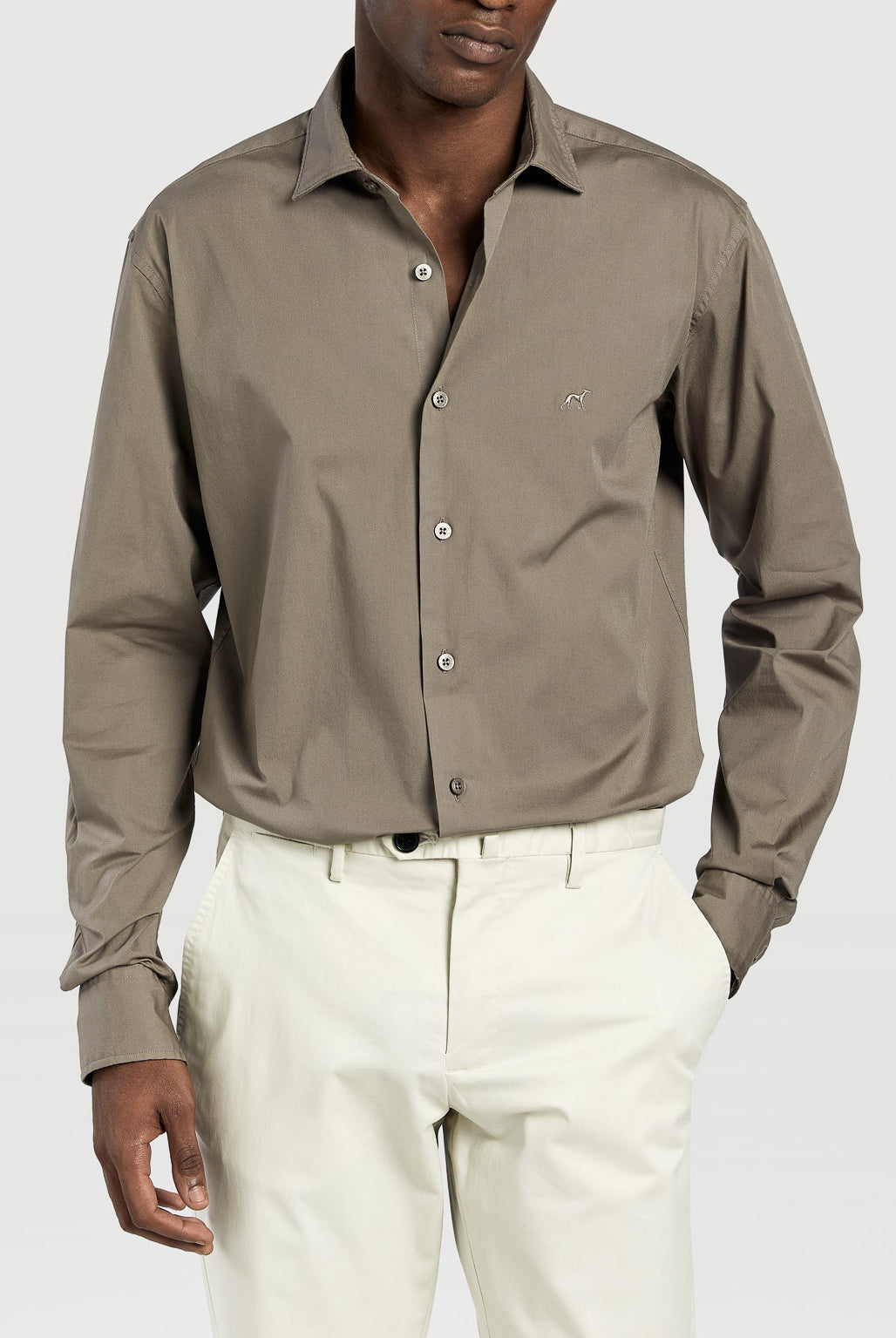 Light Brown