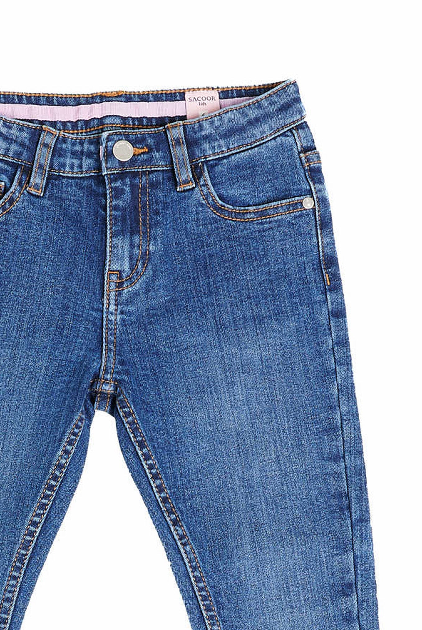 Medium Blue