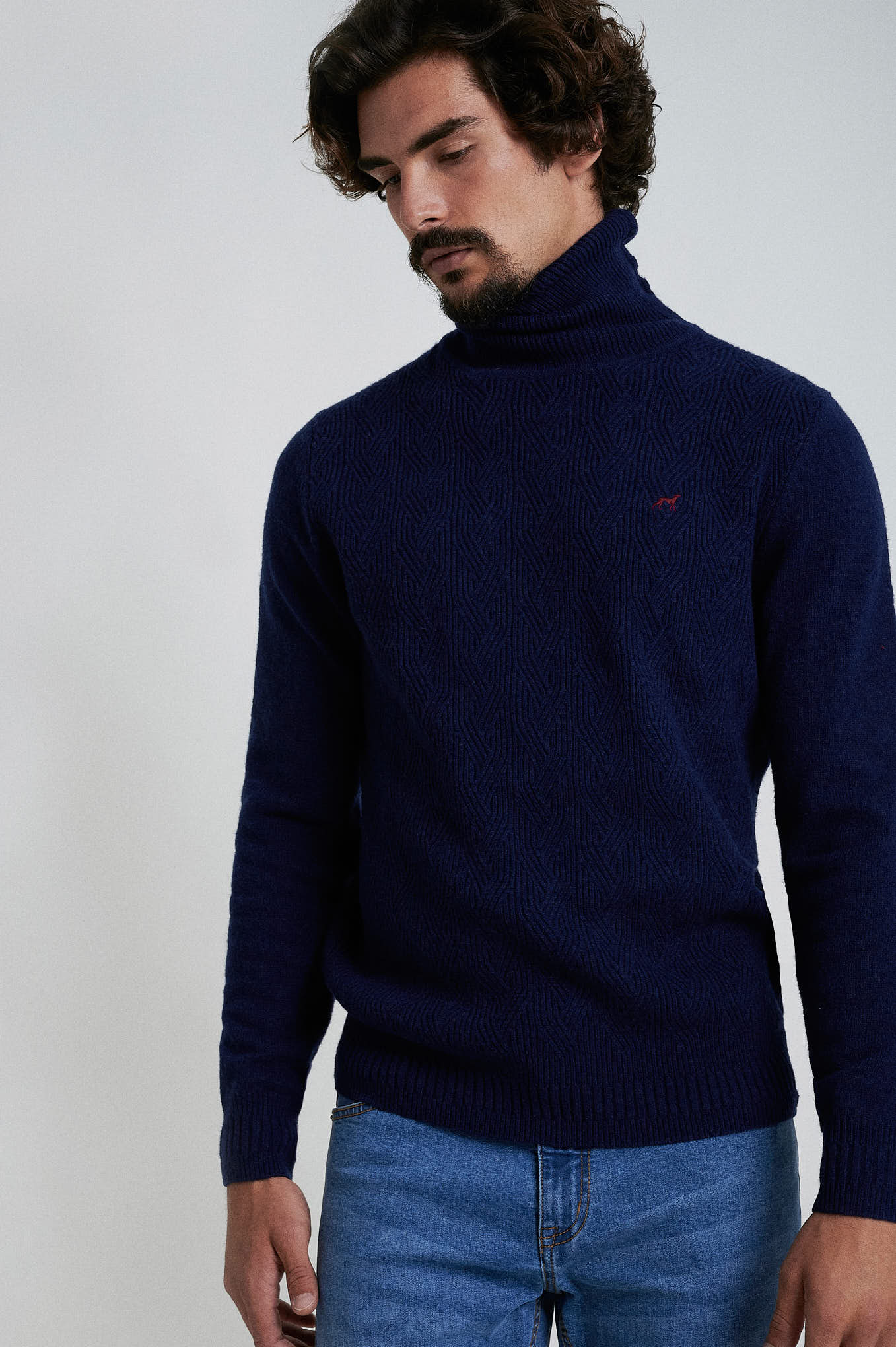Dark Blue