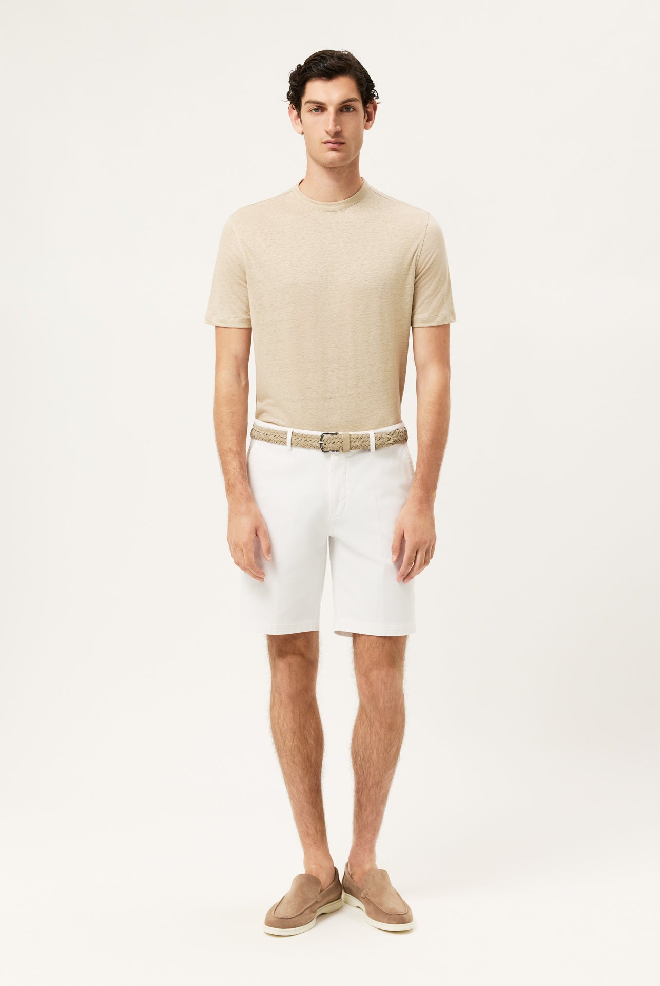 Light Beige