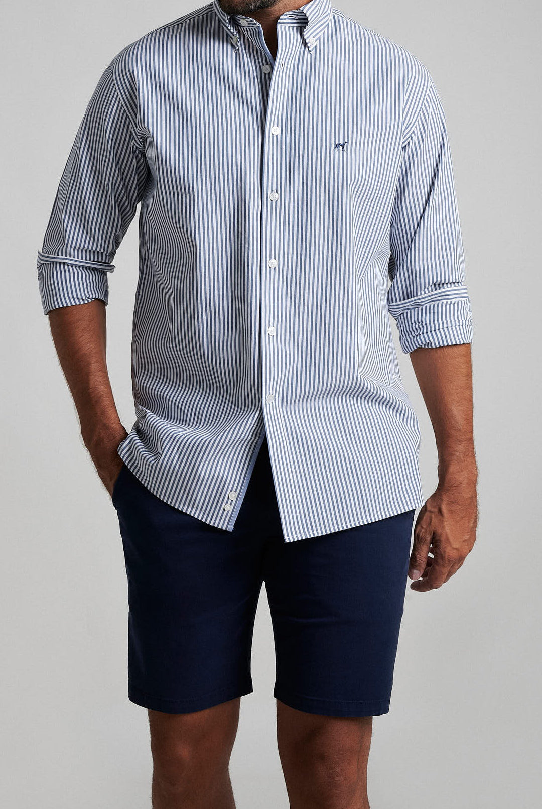 Dark Blue