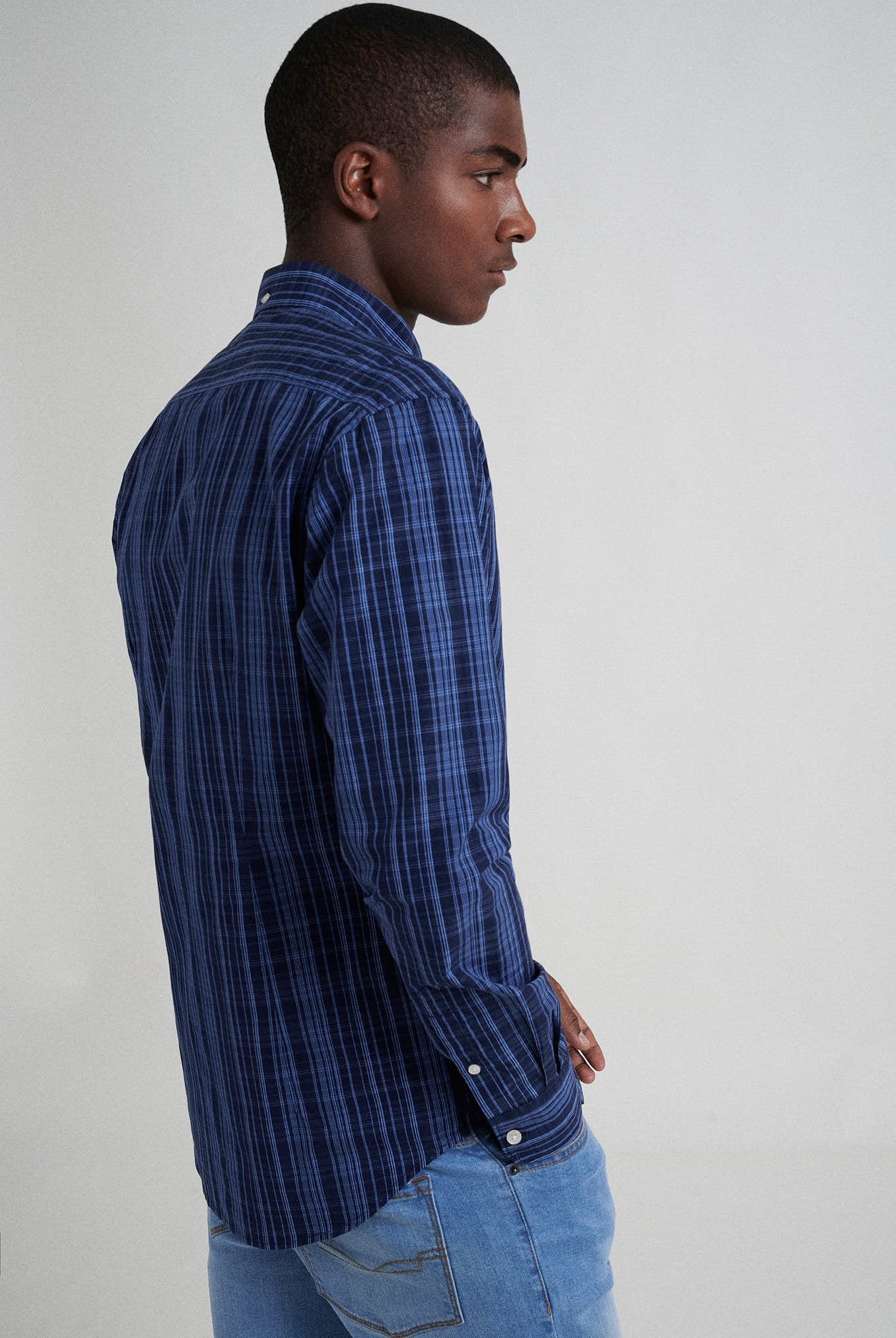 Dark Blue