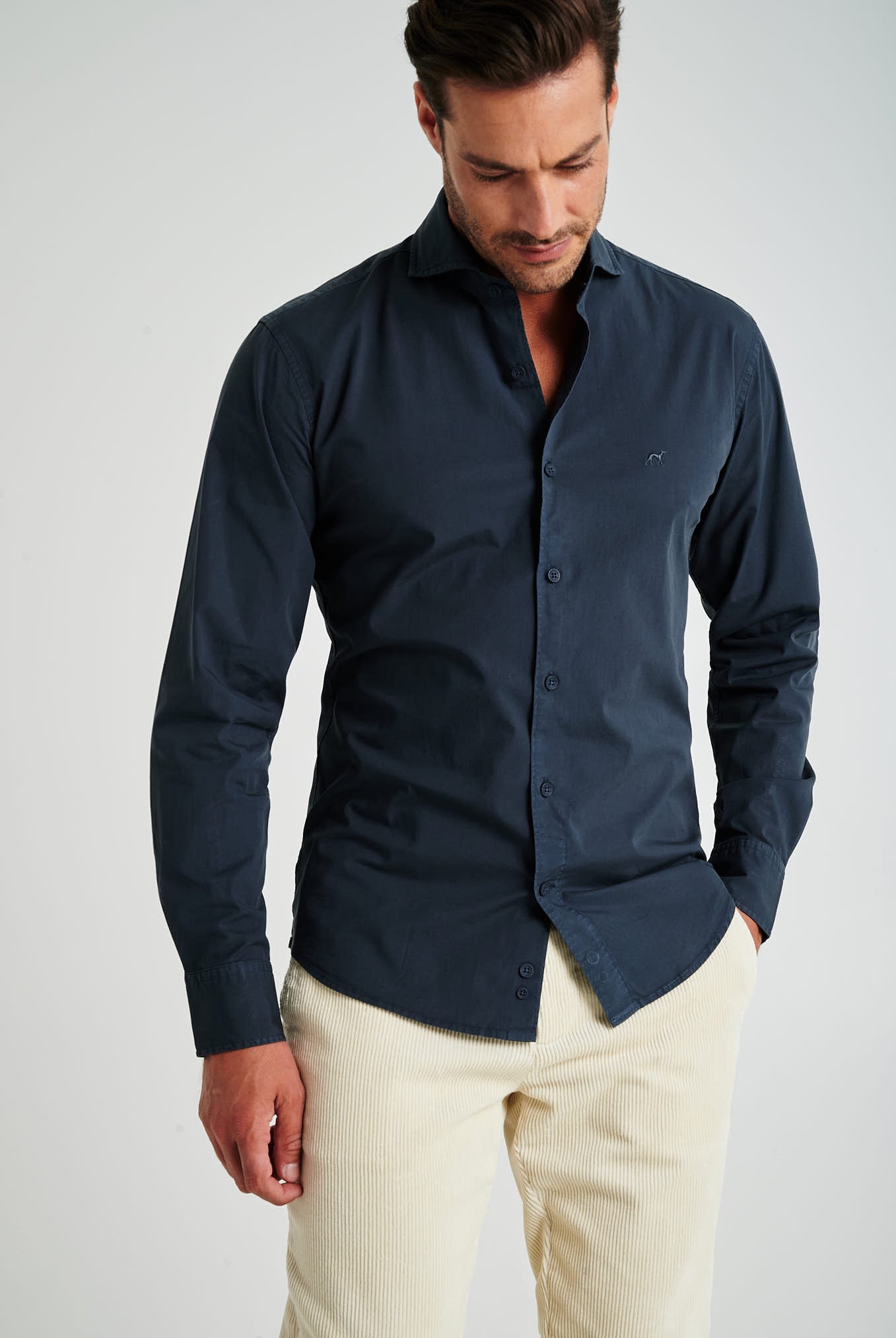 Dark Grey