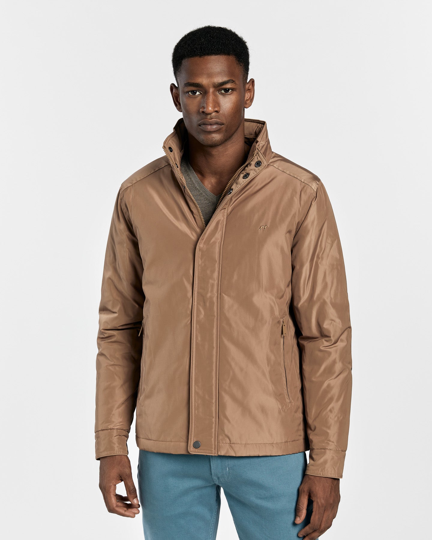 Dark Beige
