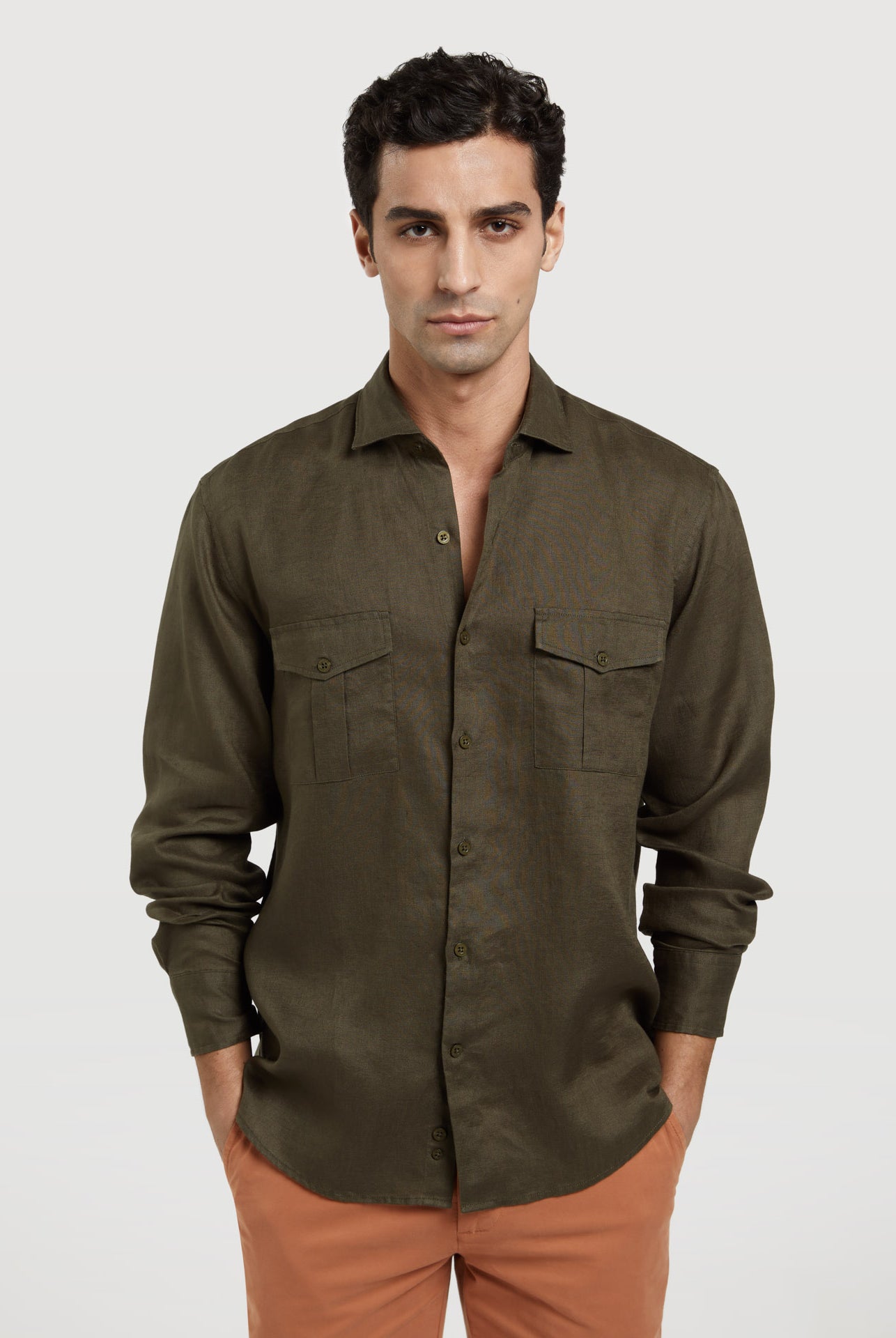 Khaki