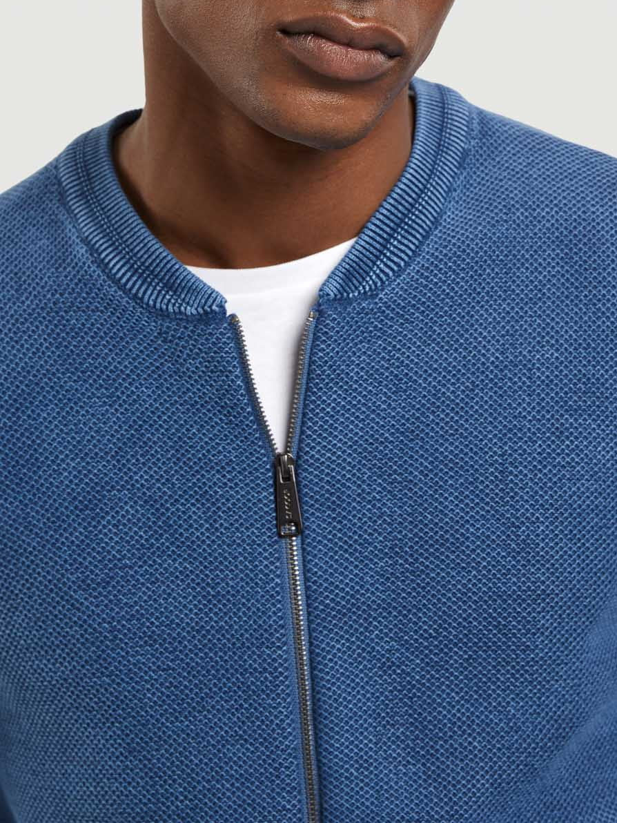 Indigo
