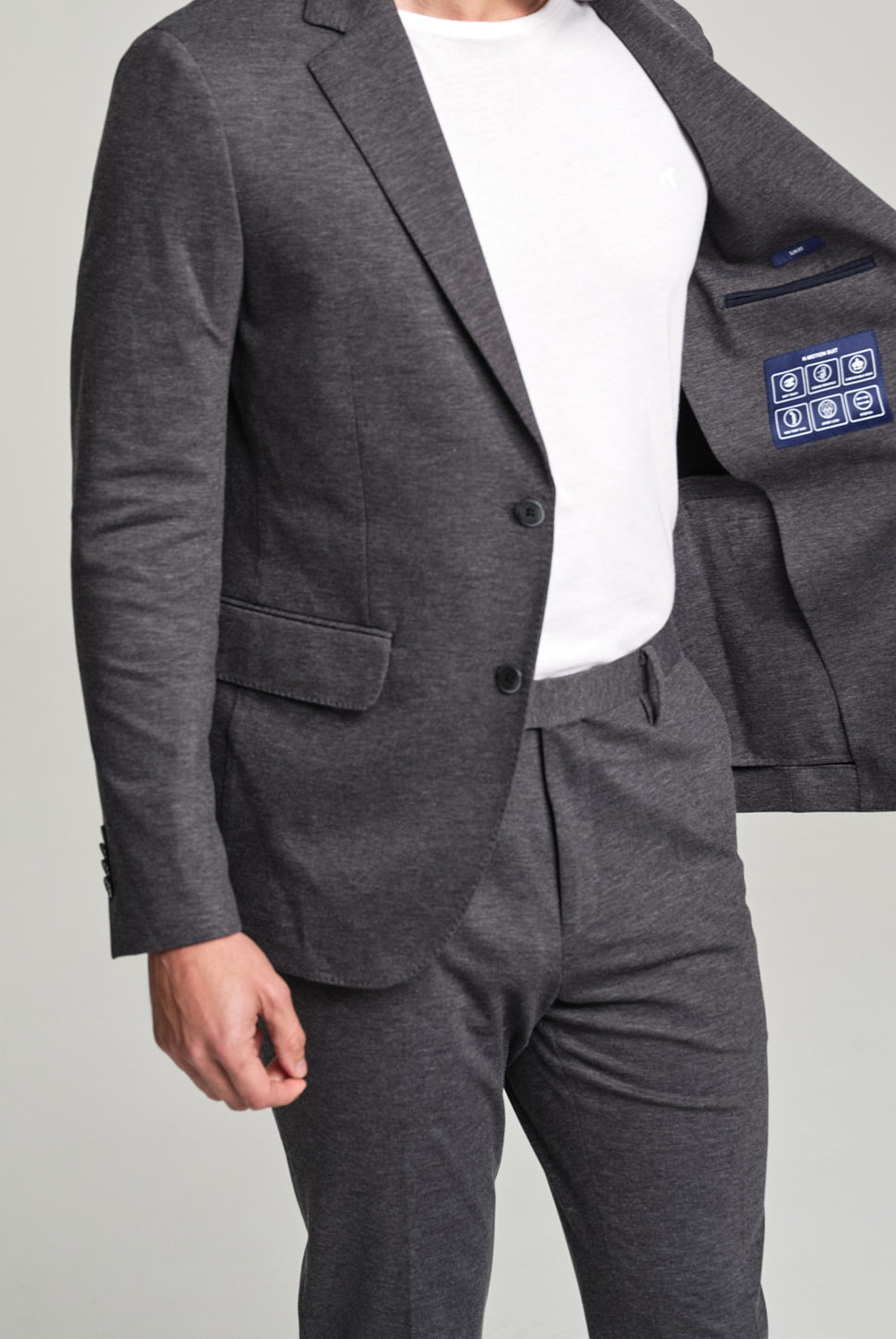 Dark Grey