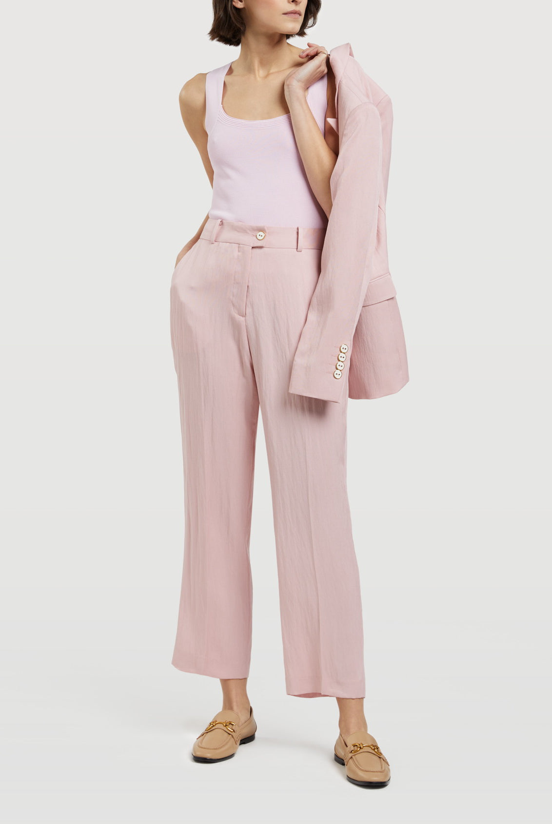 Light Pink
