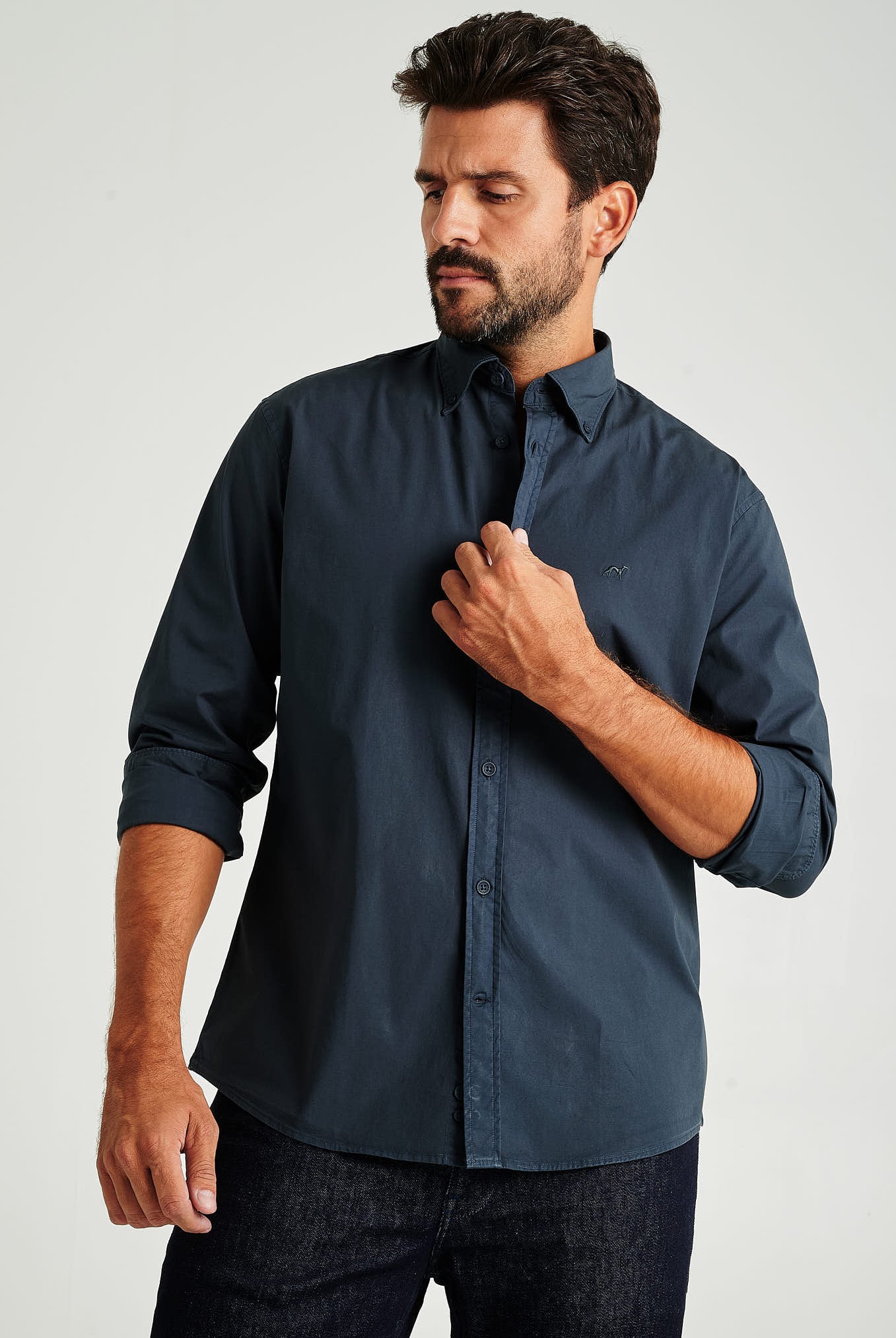 Dark Grey